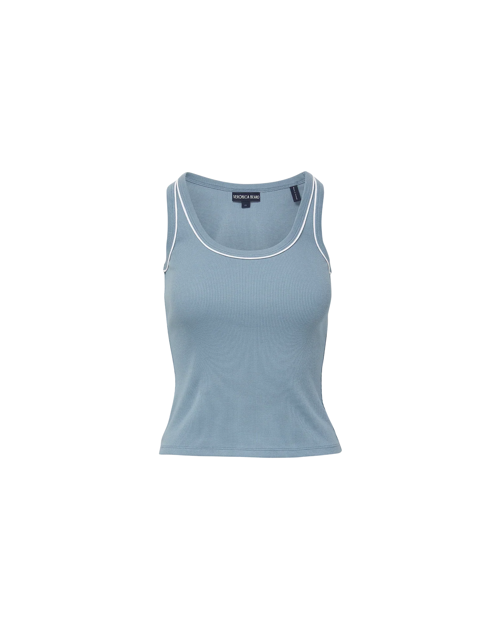 Birke Scoop-Neck Tank Top
