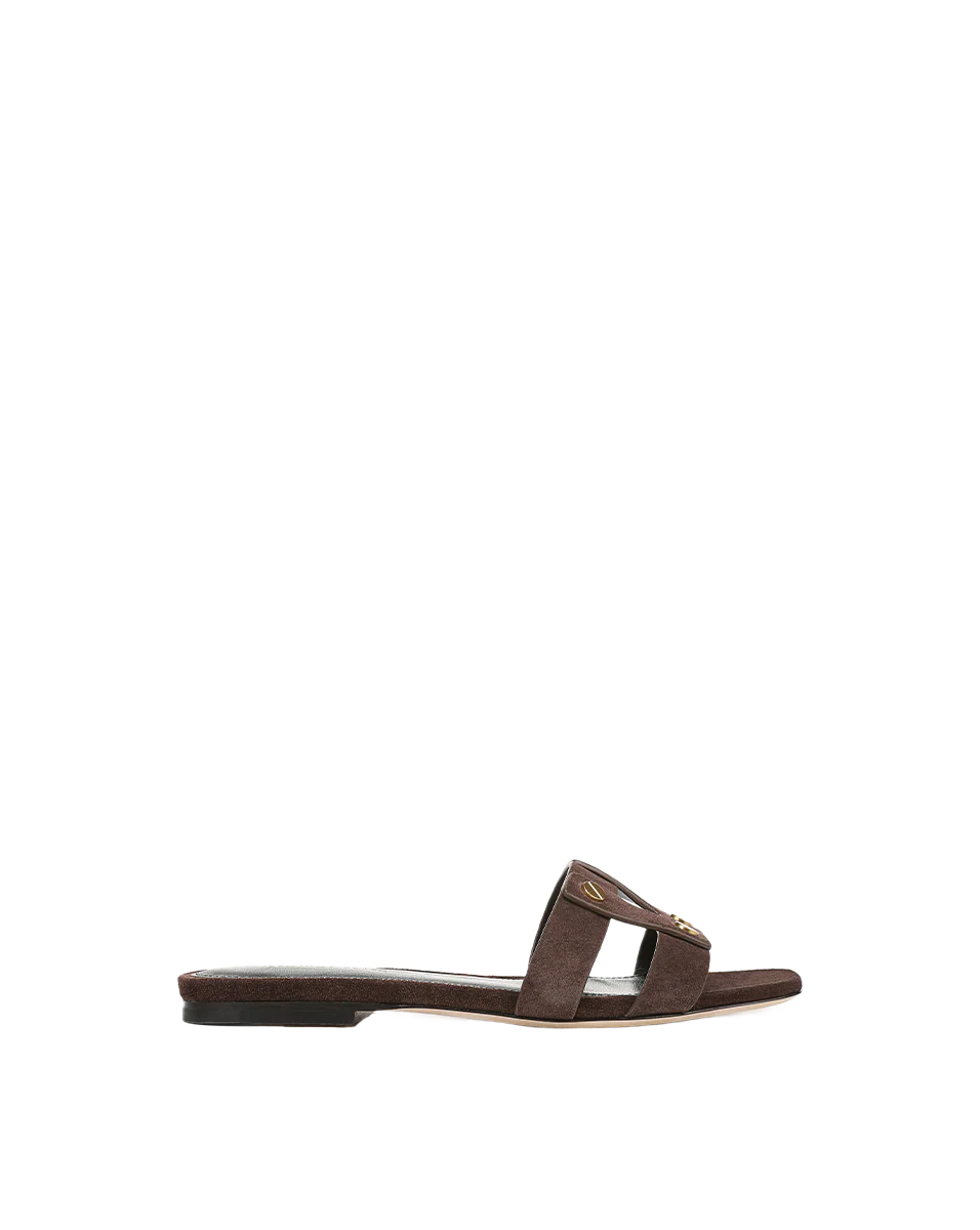 Via Slide Sandal