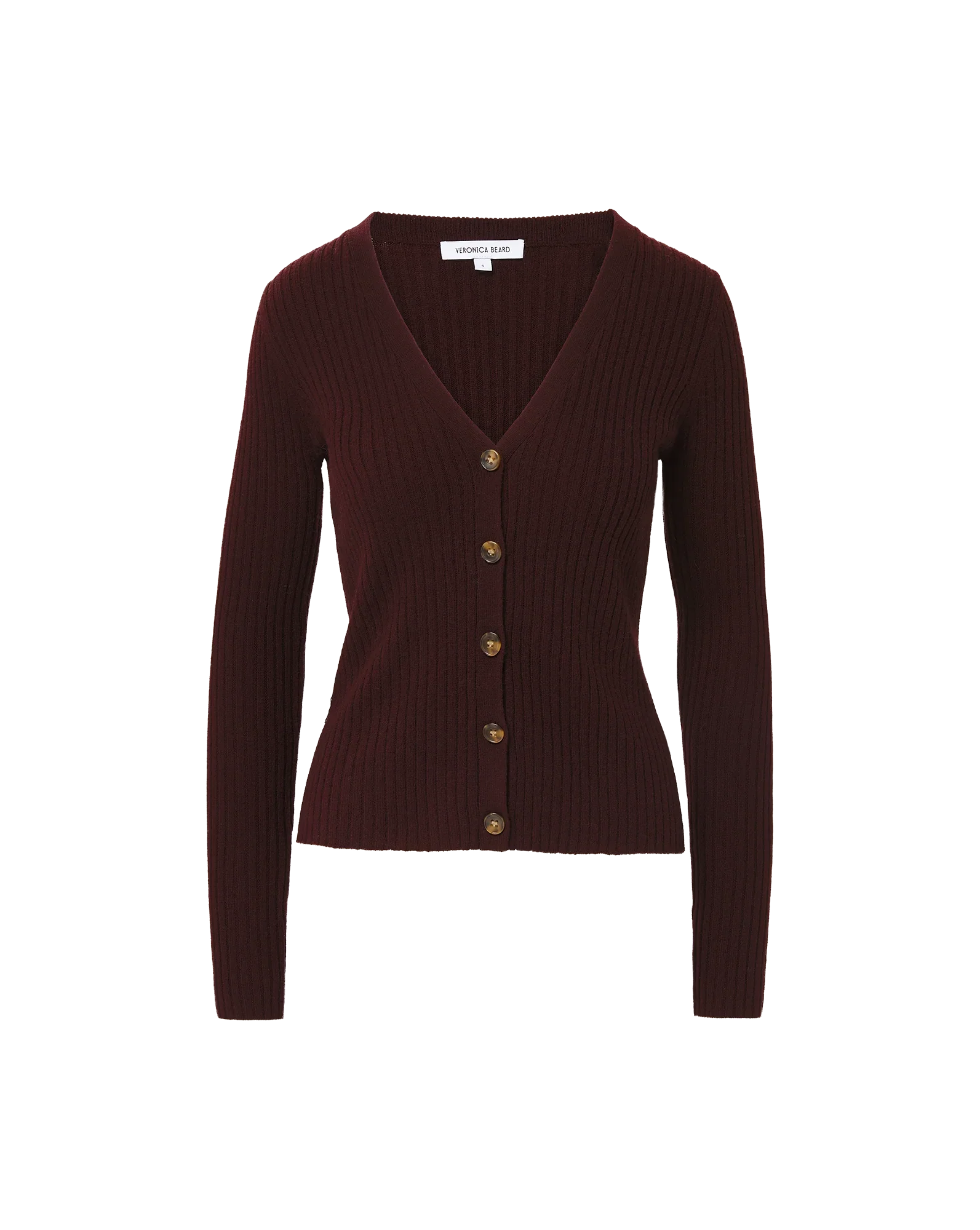 Thelma Cashmere Cardigan