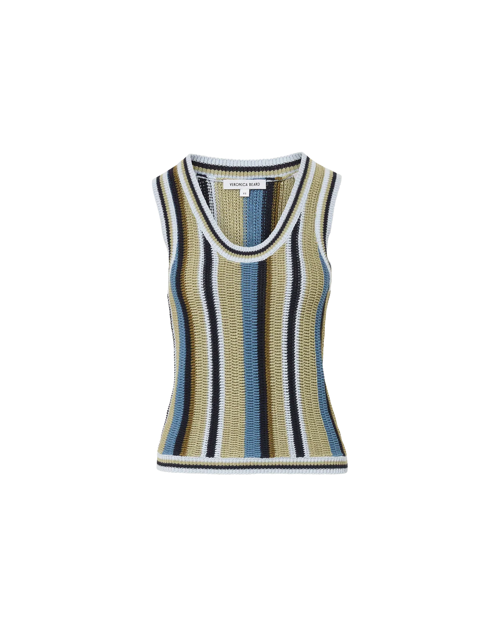 Neveah Knit Tank Top