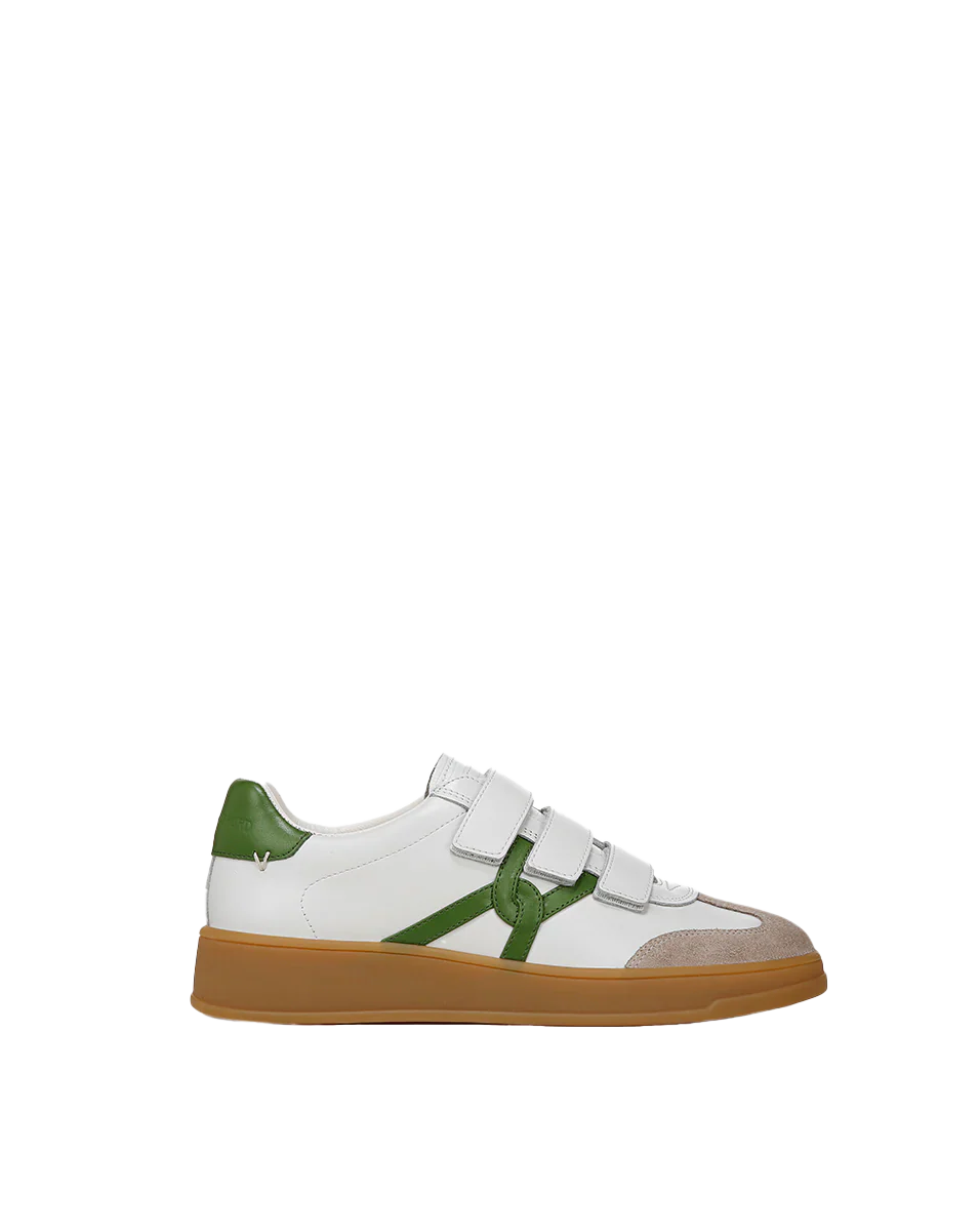 Reagan Velcro Sneaker
