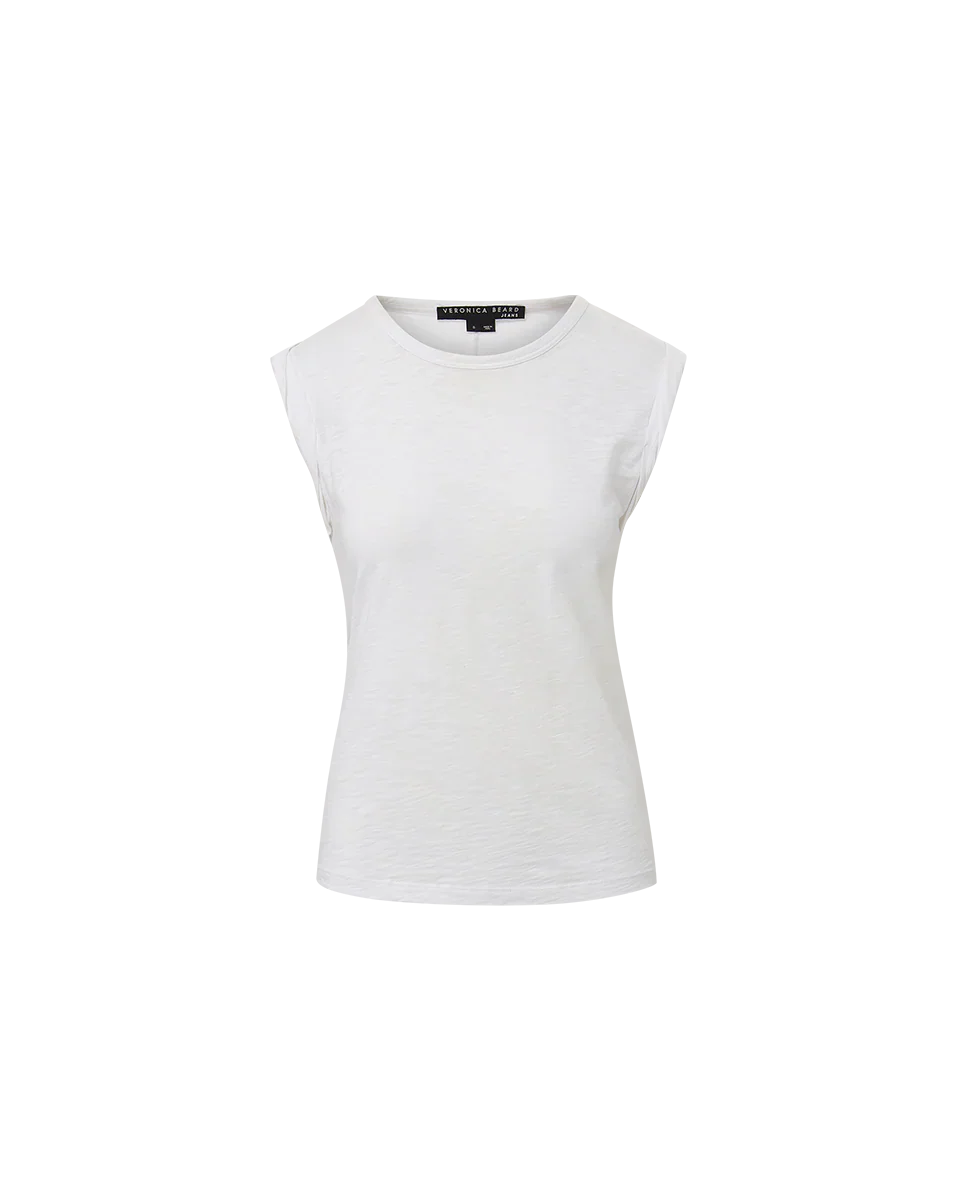 Dree Muscle Tank Top