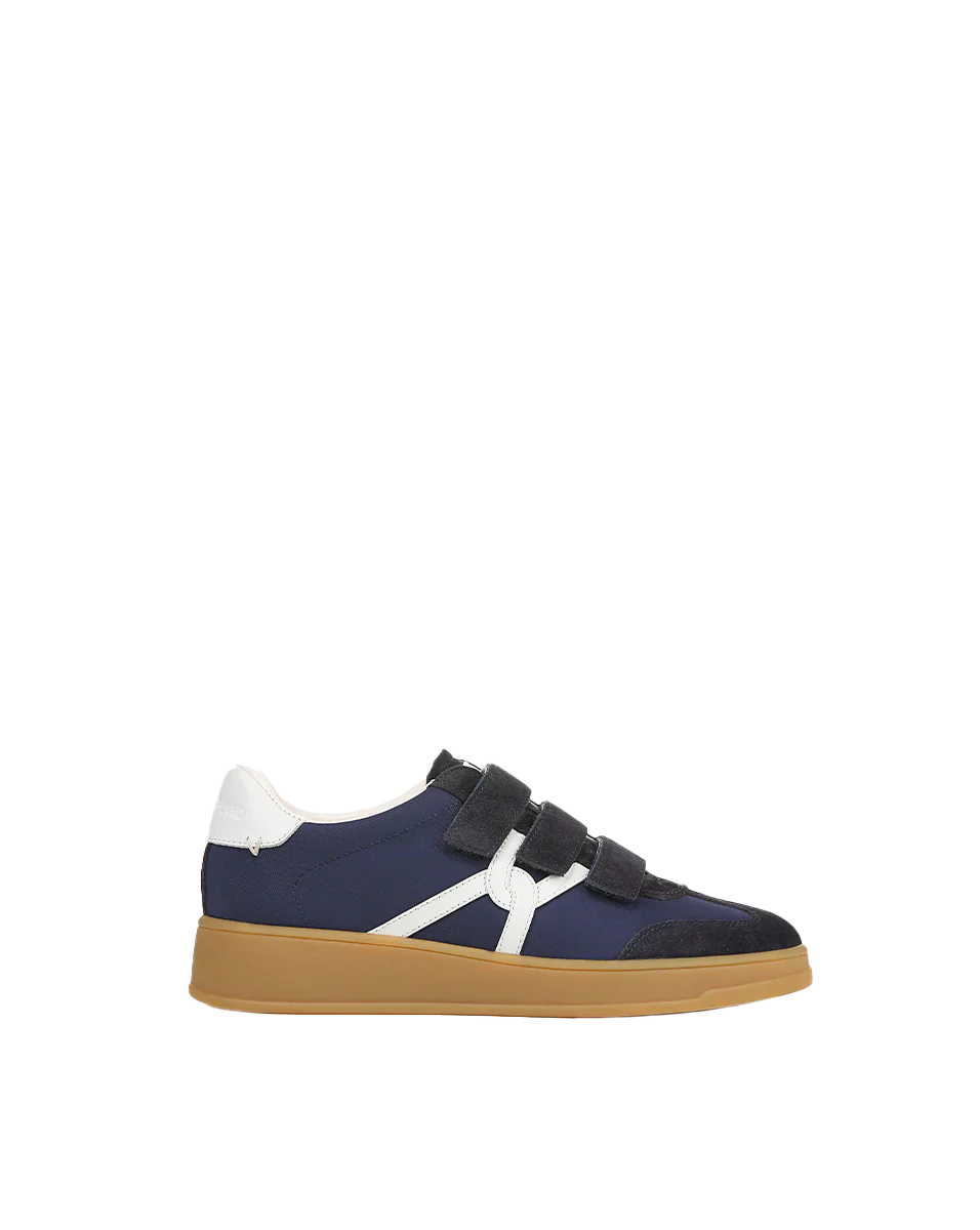 Reagan Velcro Sneaker