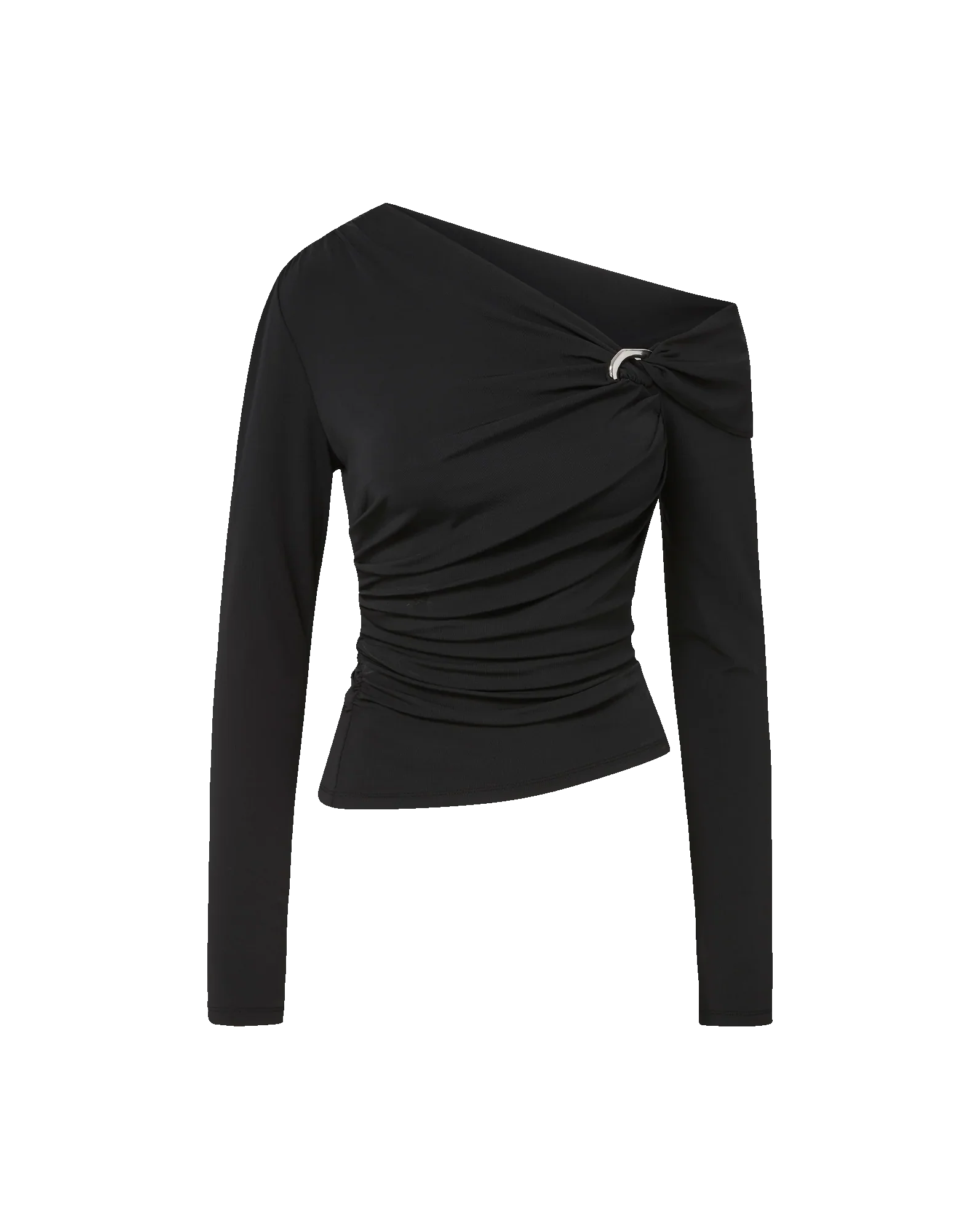 Lozea Off-the-Shoulder Top