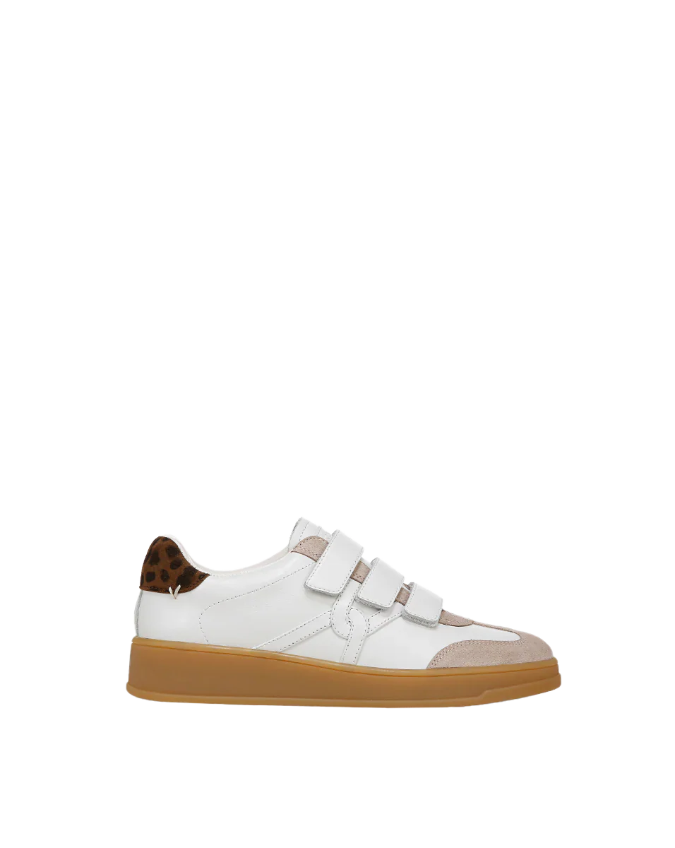 Reagan Velcro Sneaker