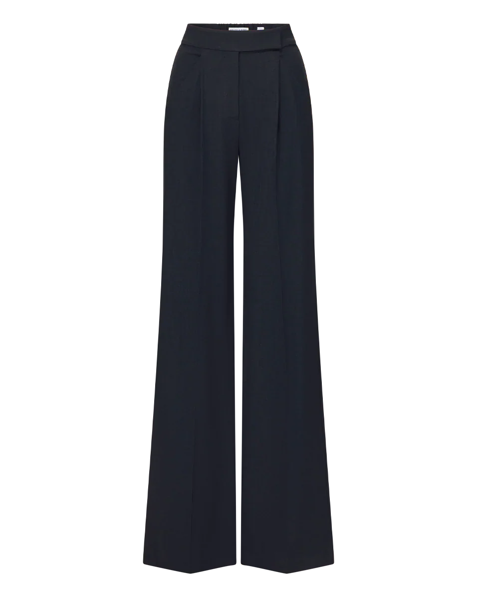Marbeau Wide-Leg Pant