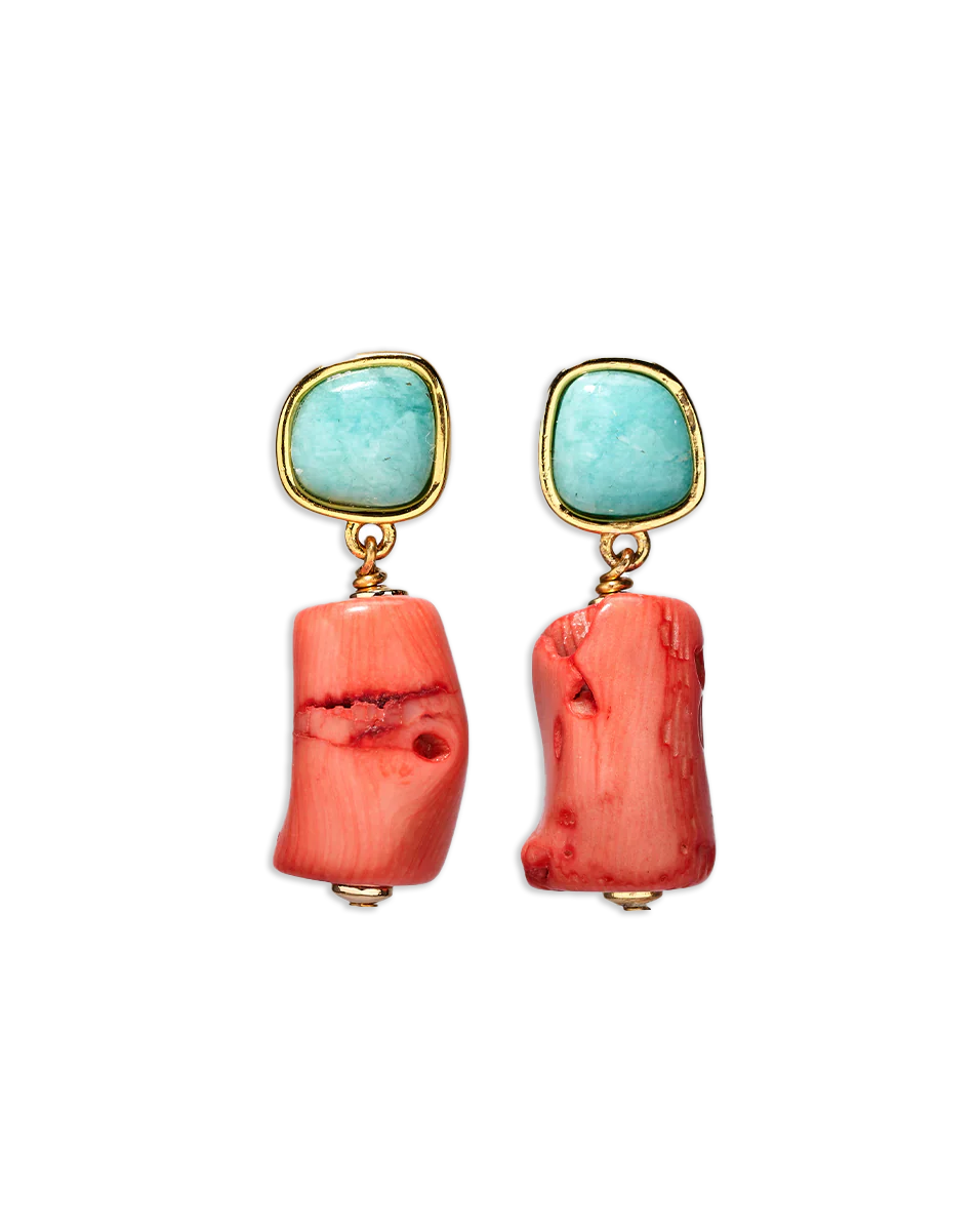 Grove Earrings