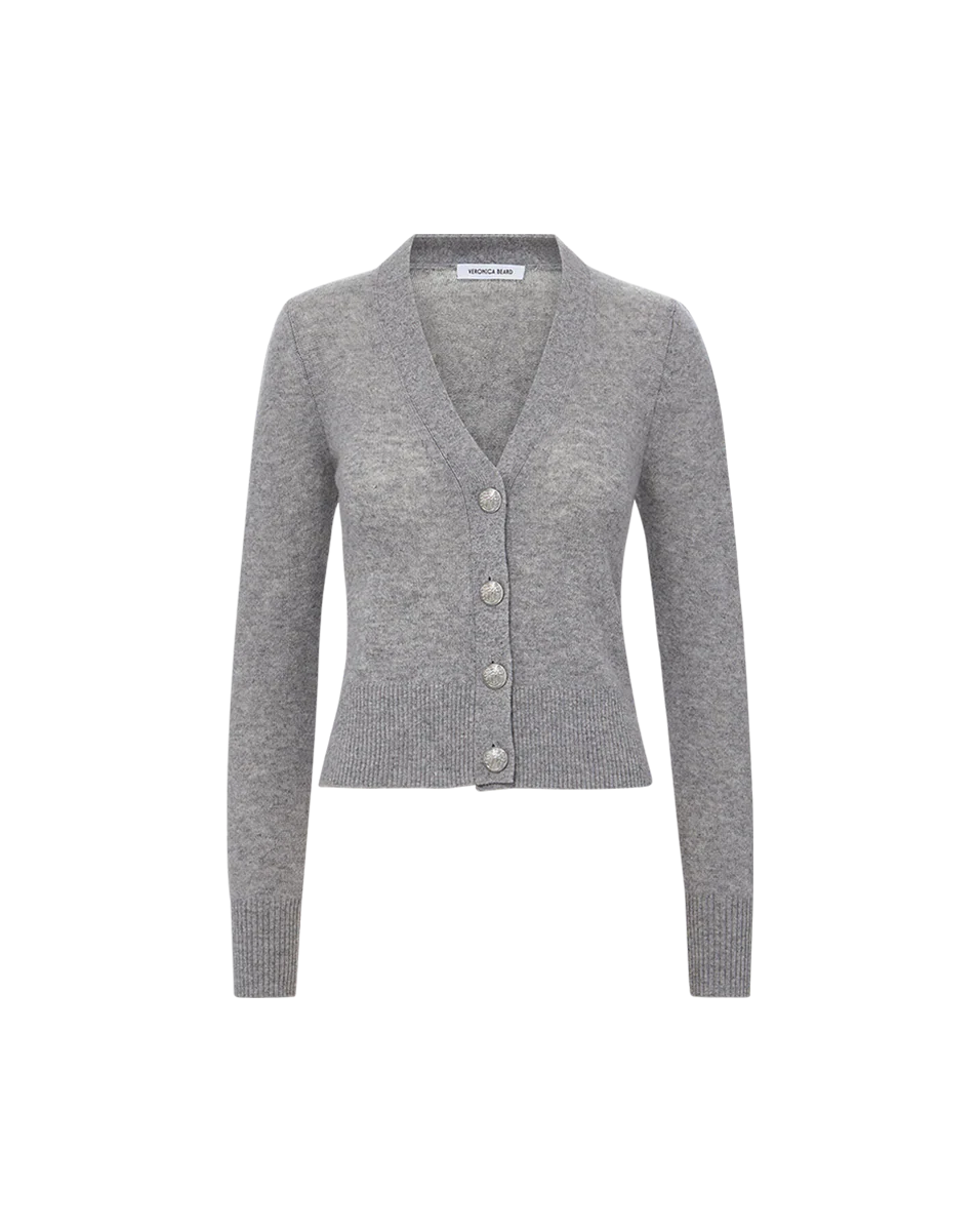 Solene Cashmere Cardigan
