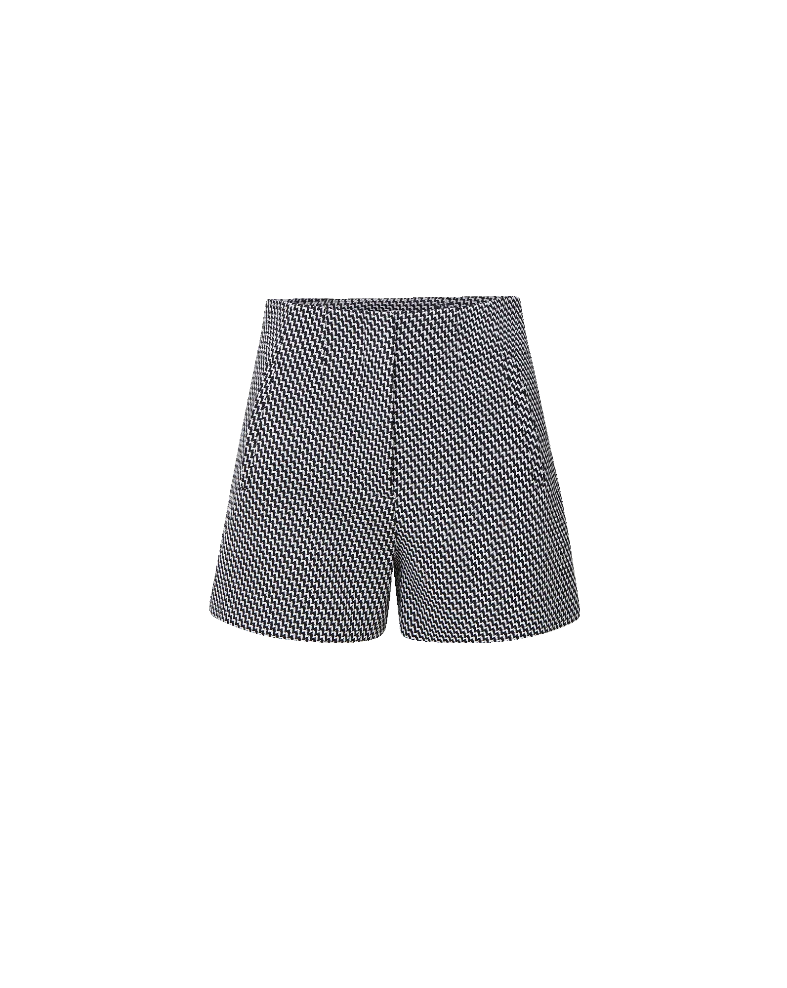 Jazmin Tweed Short