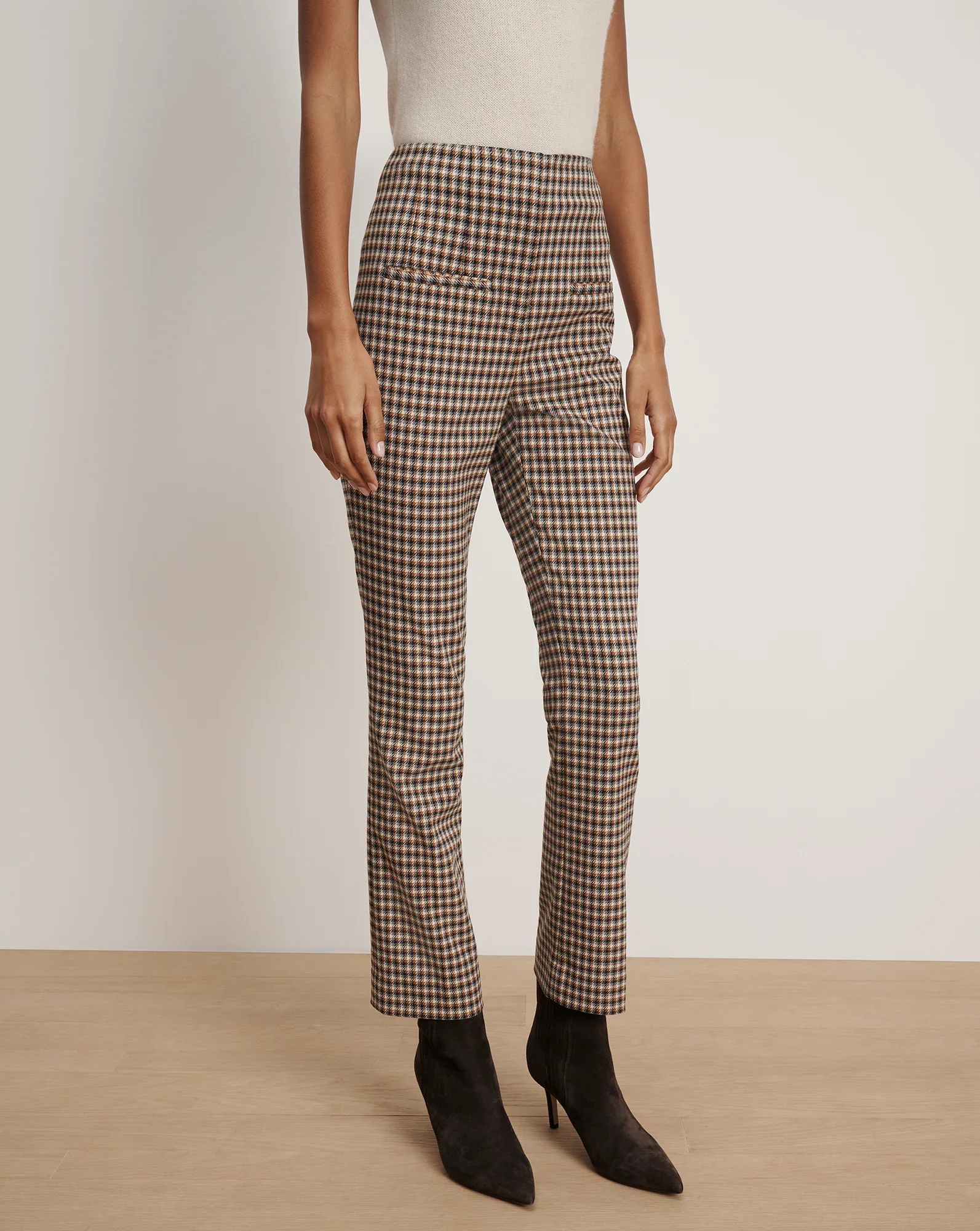 Kean Slim-Leg Pant