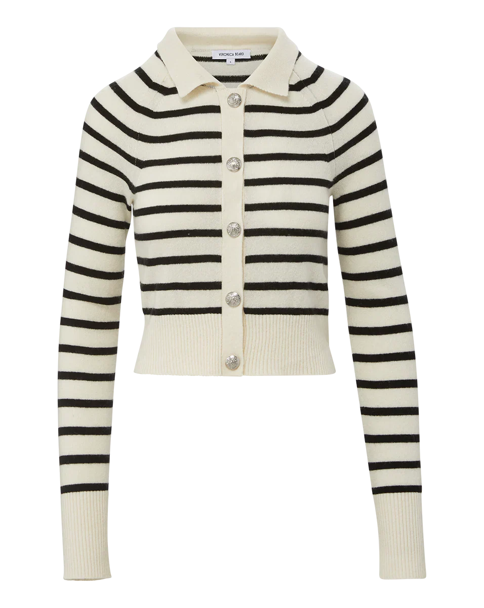 Cheshire Cashmere Cardigan