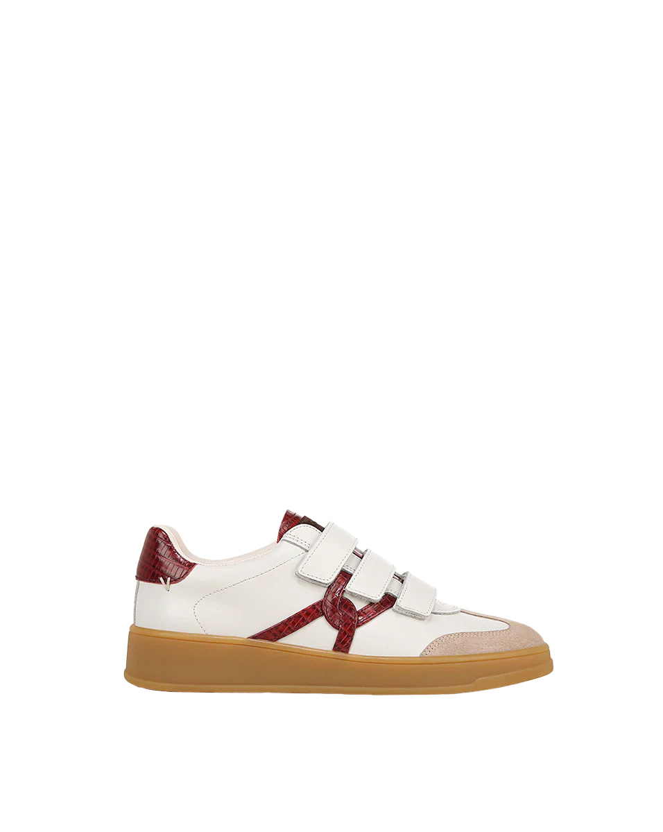 Reagan Velcro Sneaker