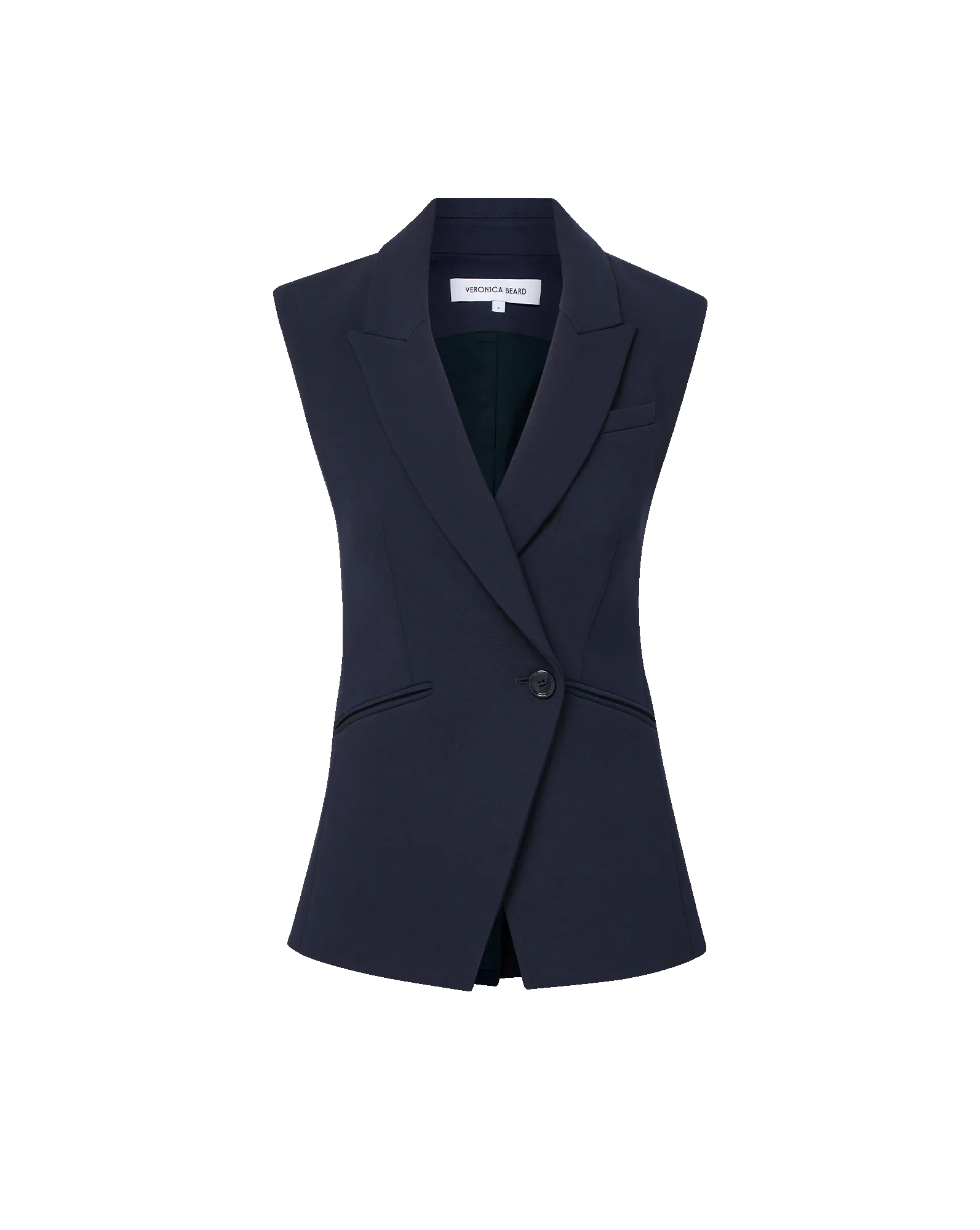 Ciel Tailored Vest