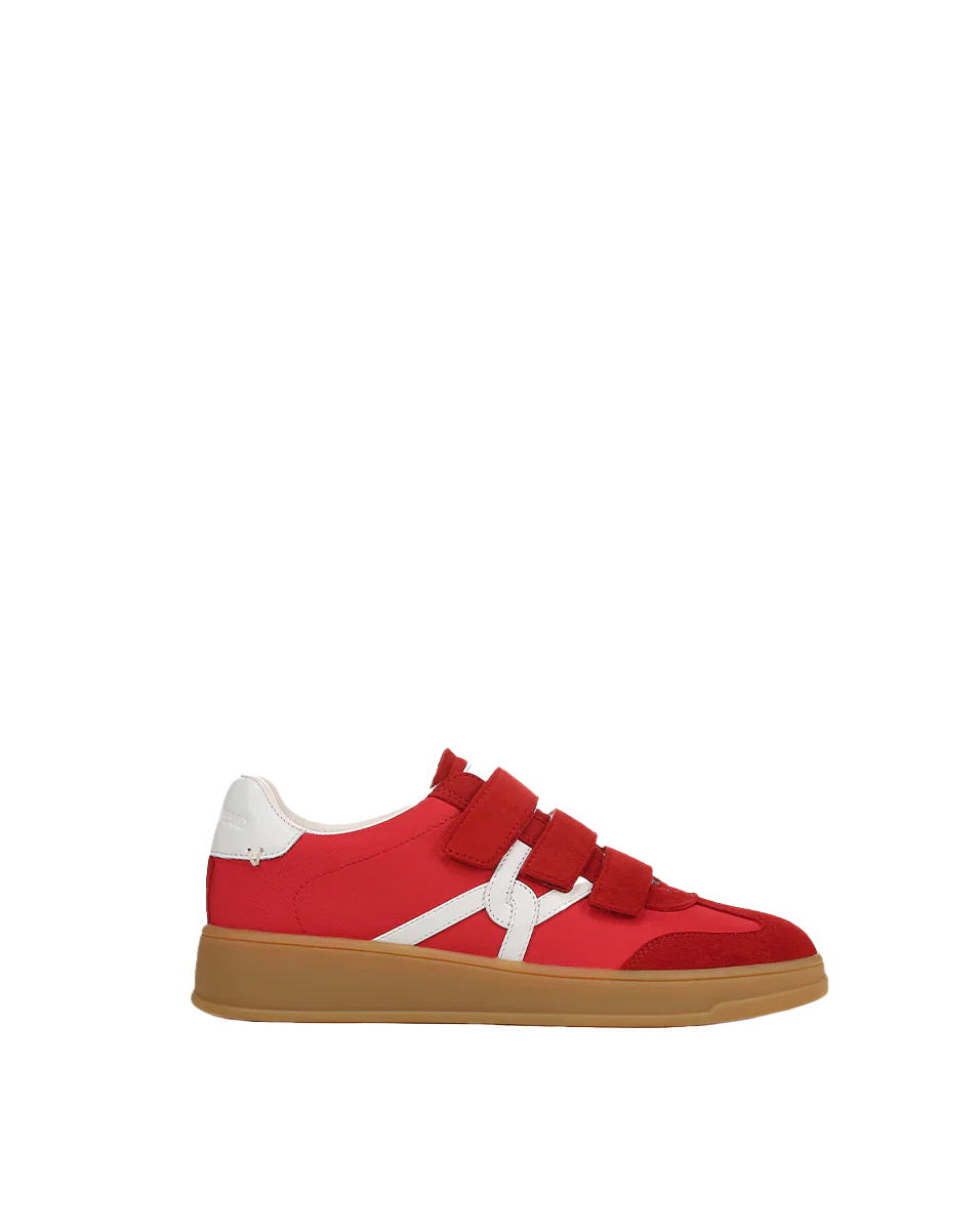 Reagan Velcro Sneaker