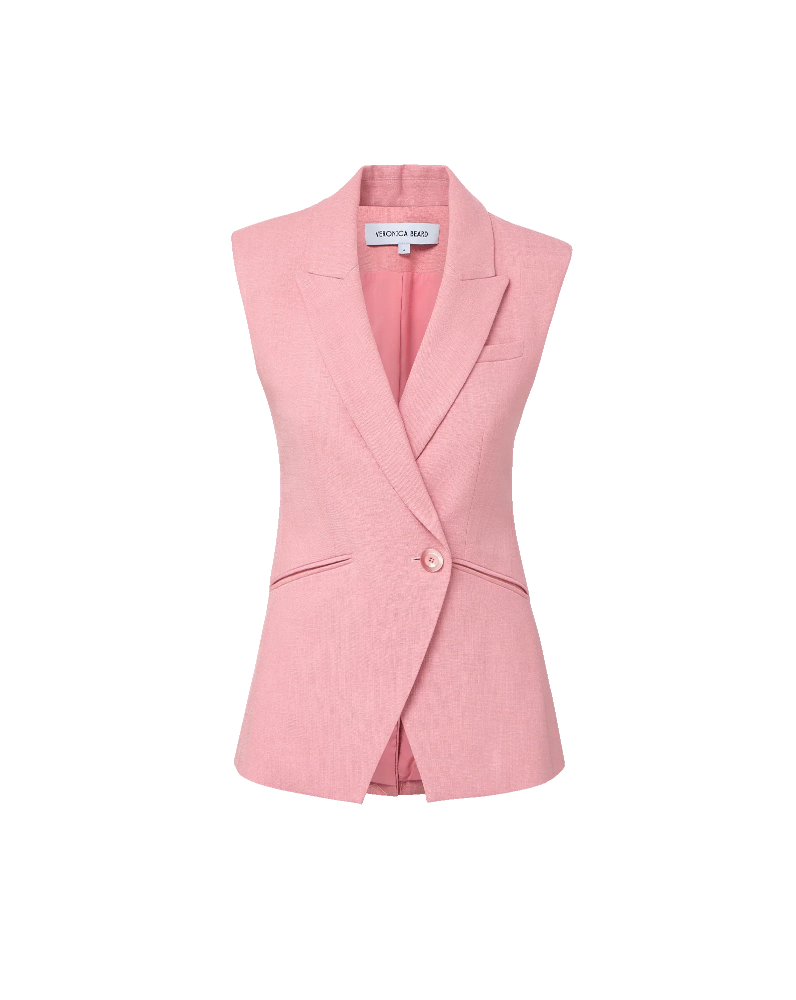 Ciel Tailored Vest