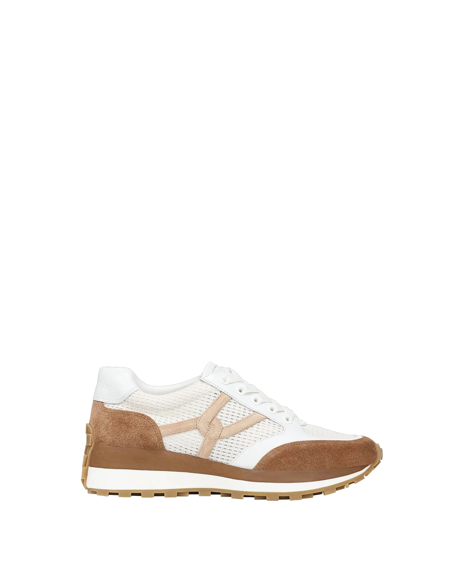 Valentina Suede Sneaker