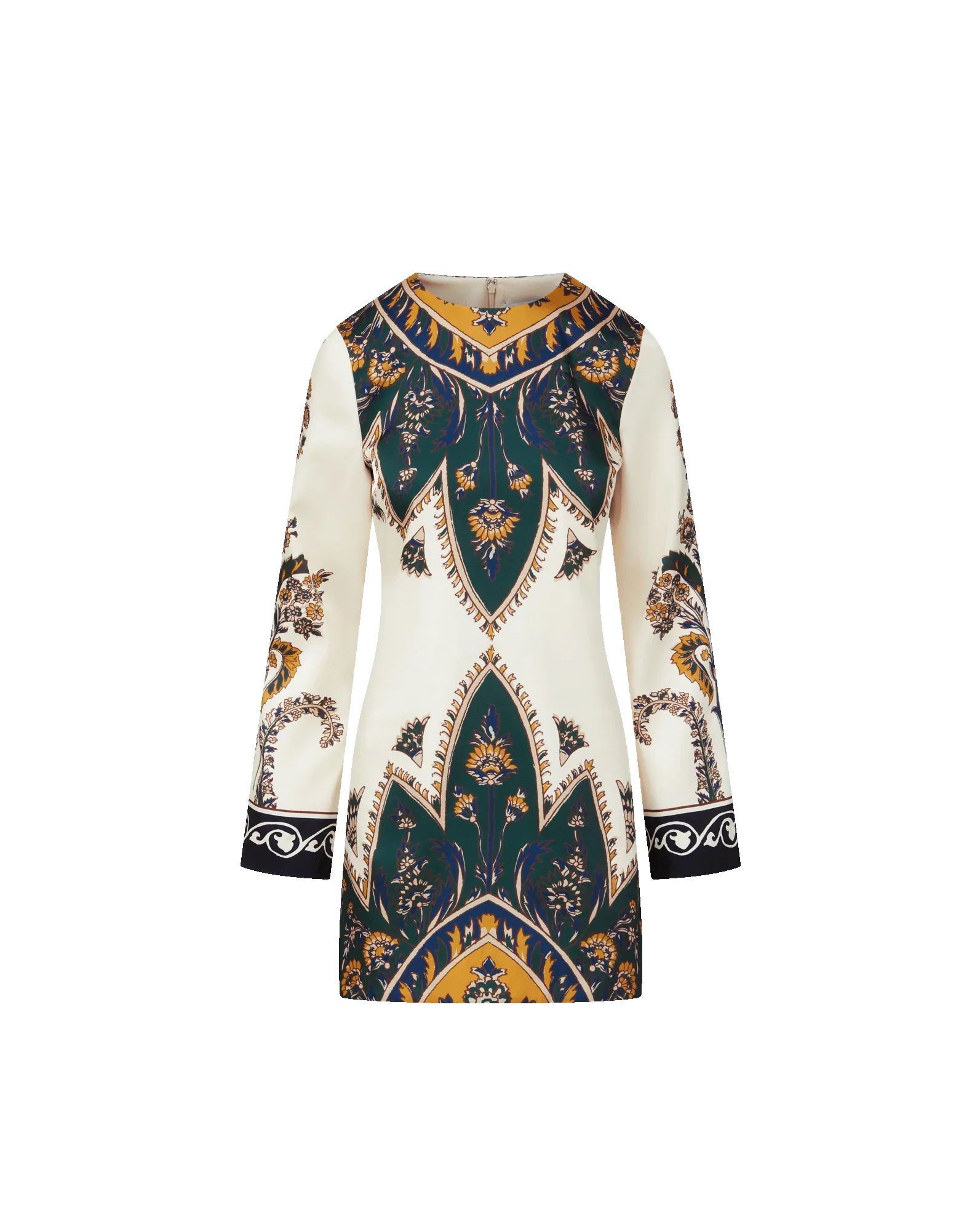 Cromwell Mini Dress