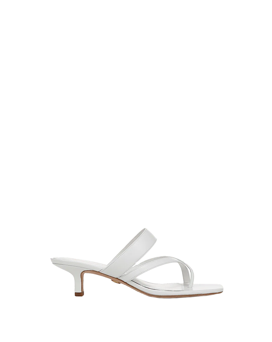 Alanis Leather Sandal