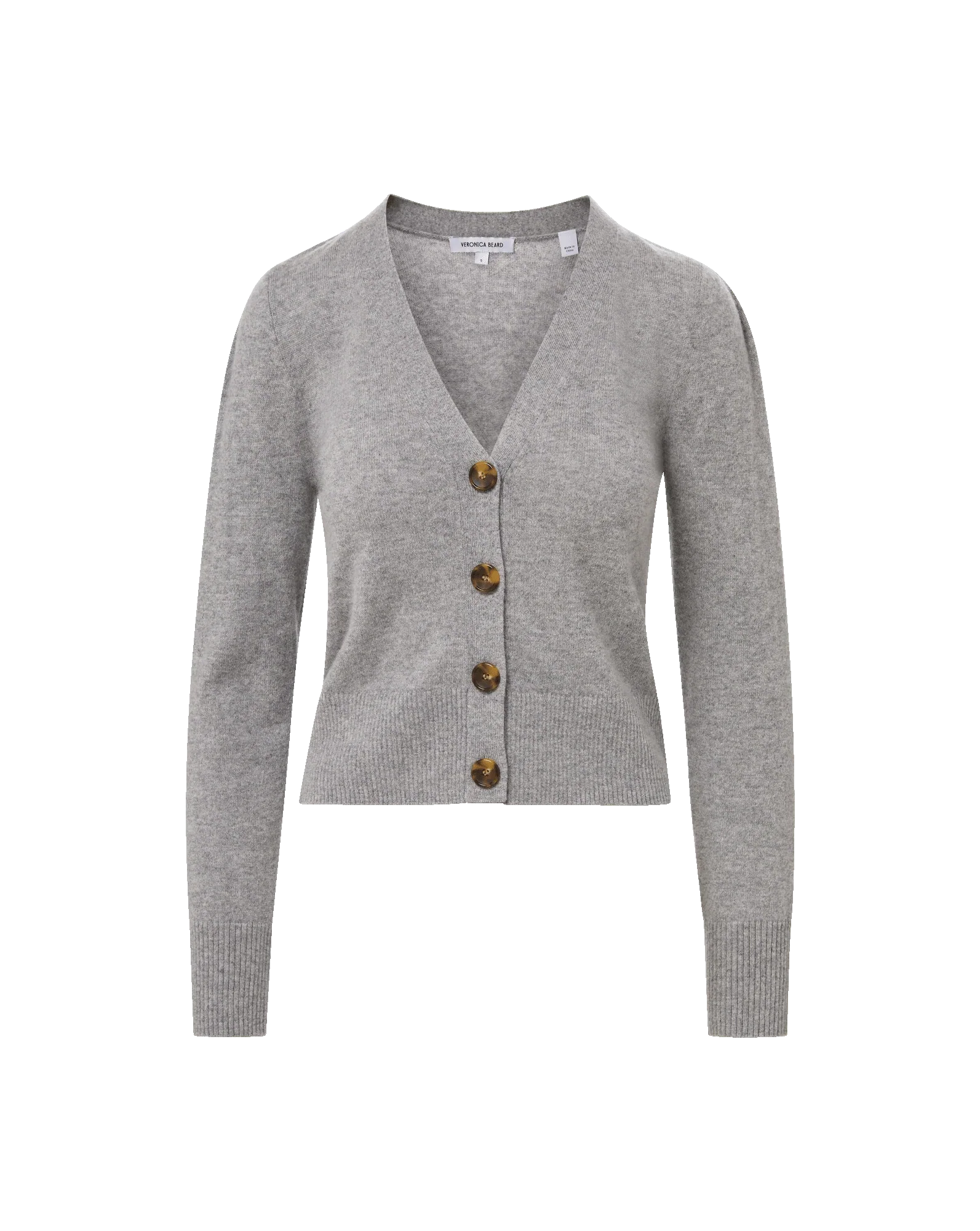 Solene Cashmere Cardigan