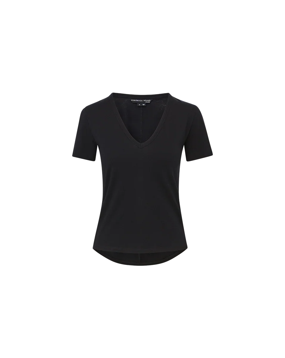 Cindy V-Neck T-Shirt