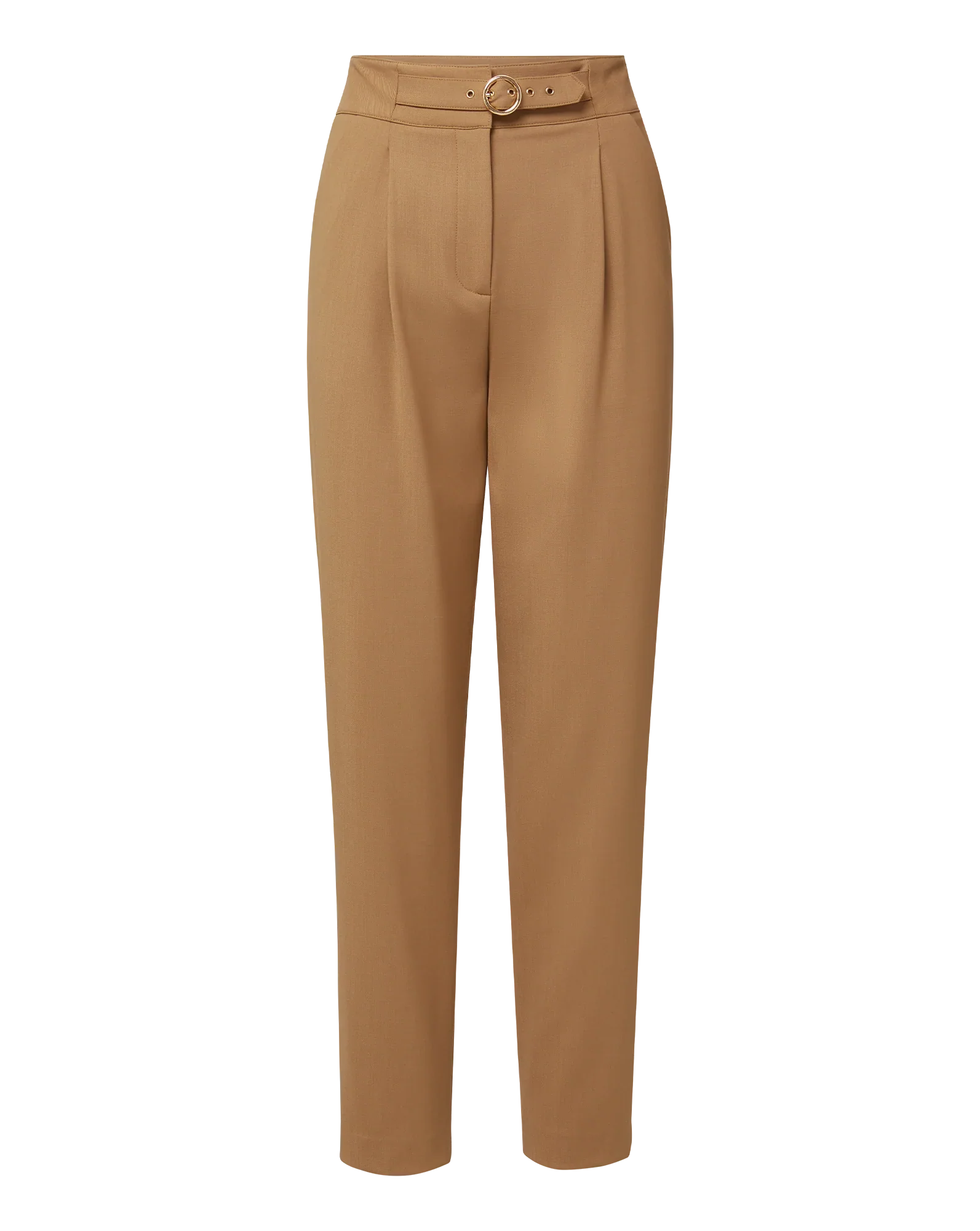 Wisteria Cropped Pant