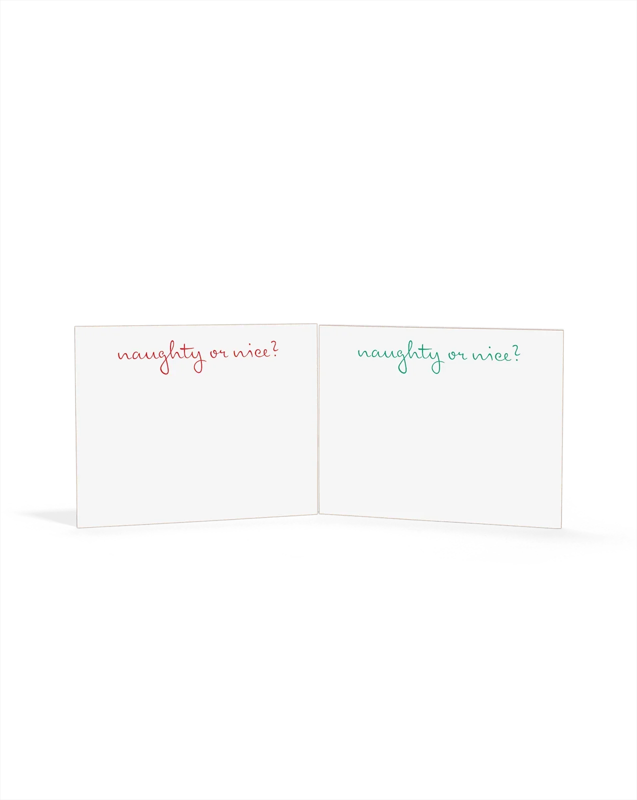 Dinner Place Cards