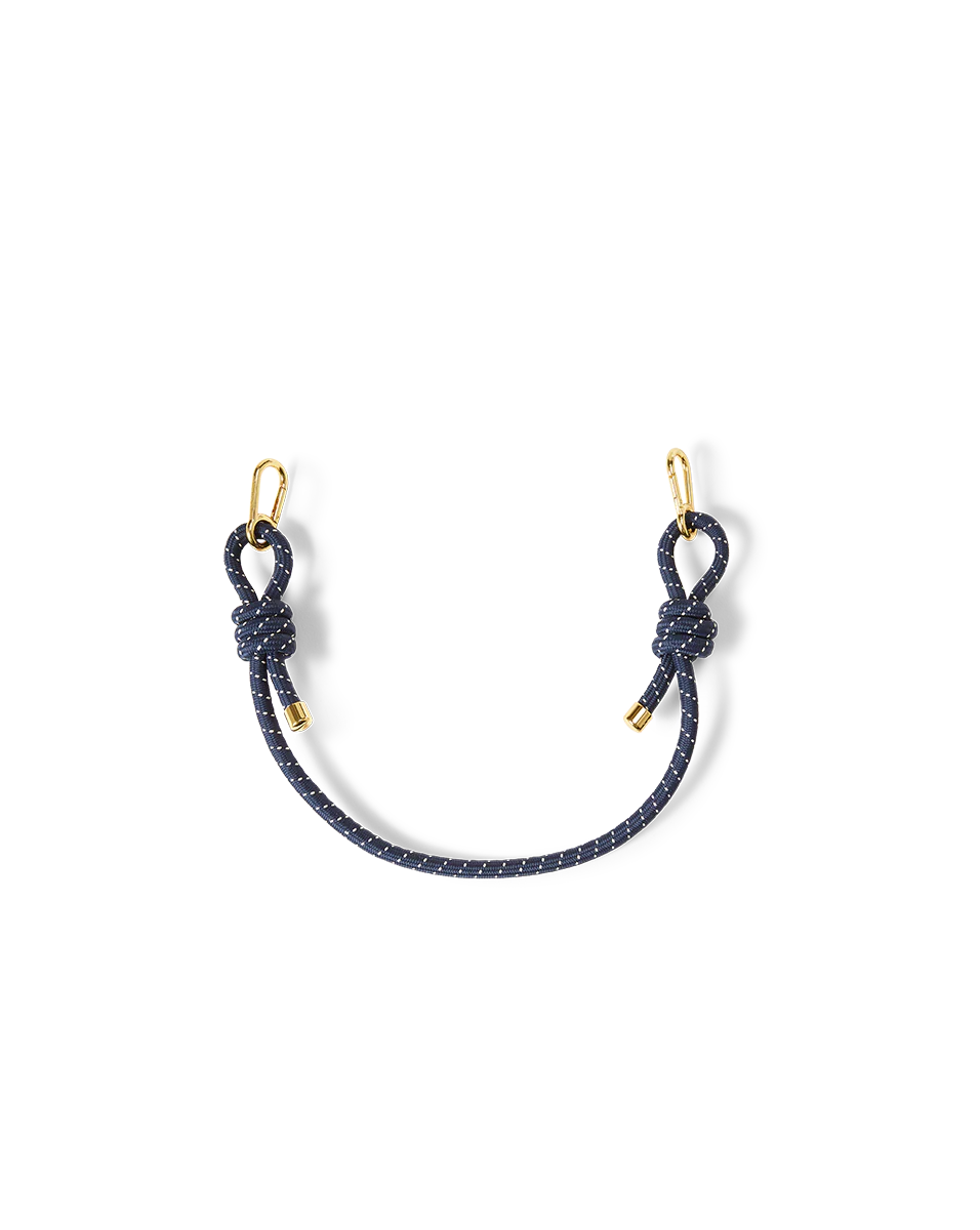Paracord Short Bag Strap