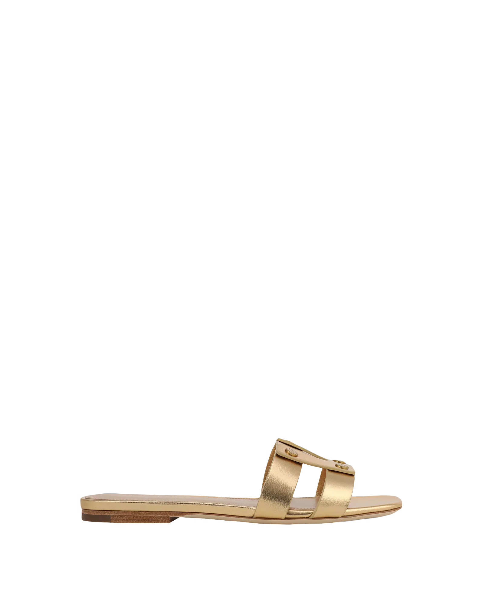 Via Slide Sandal