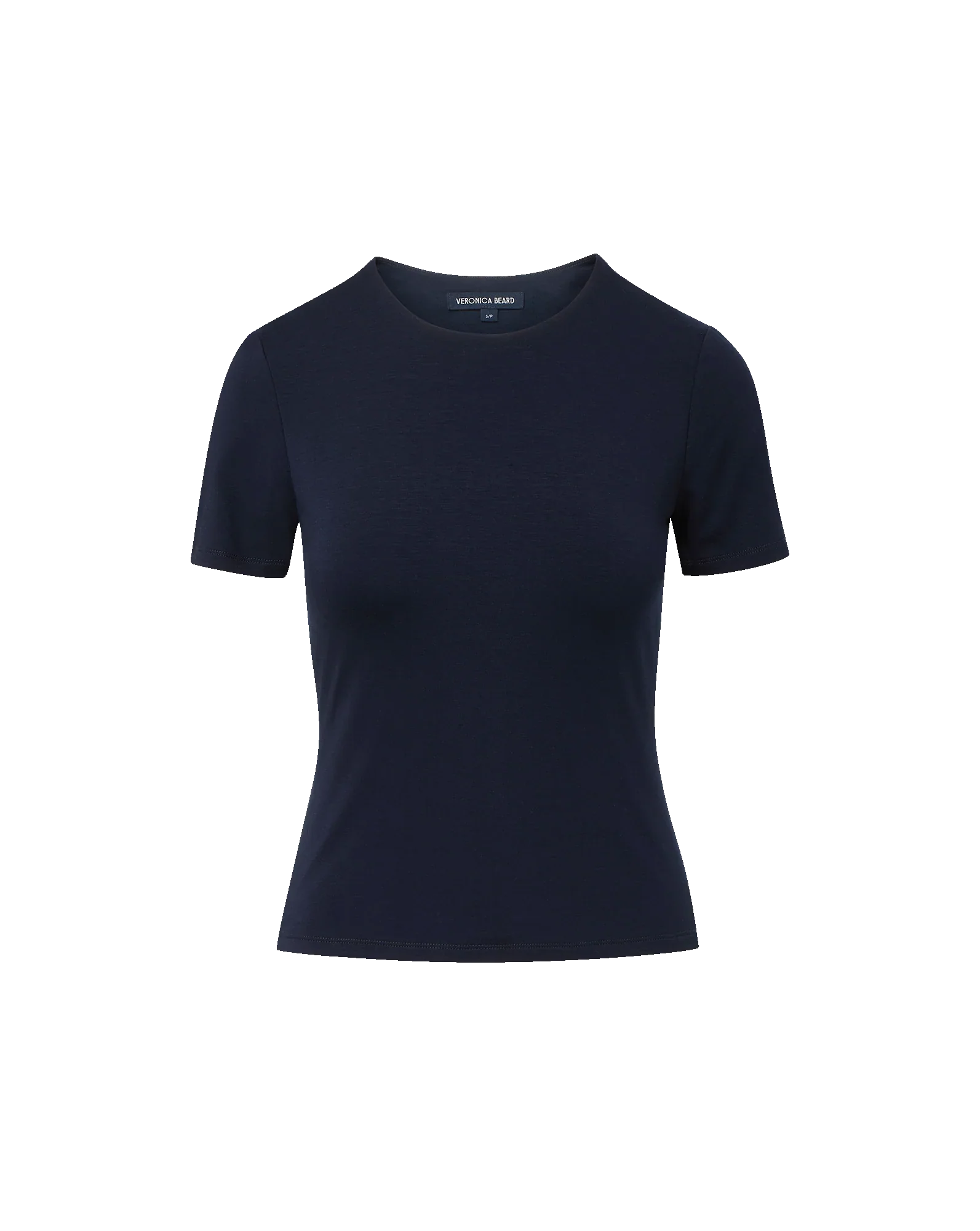 Benedict Crewneck T-Shirt