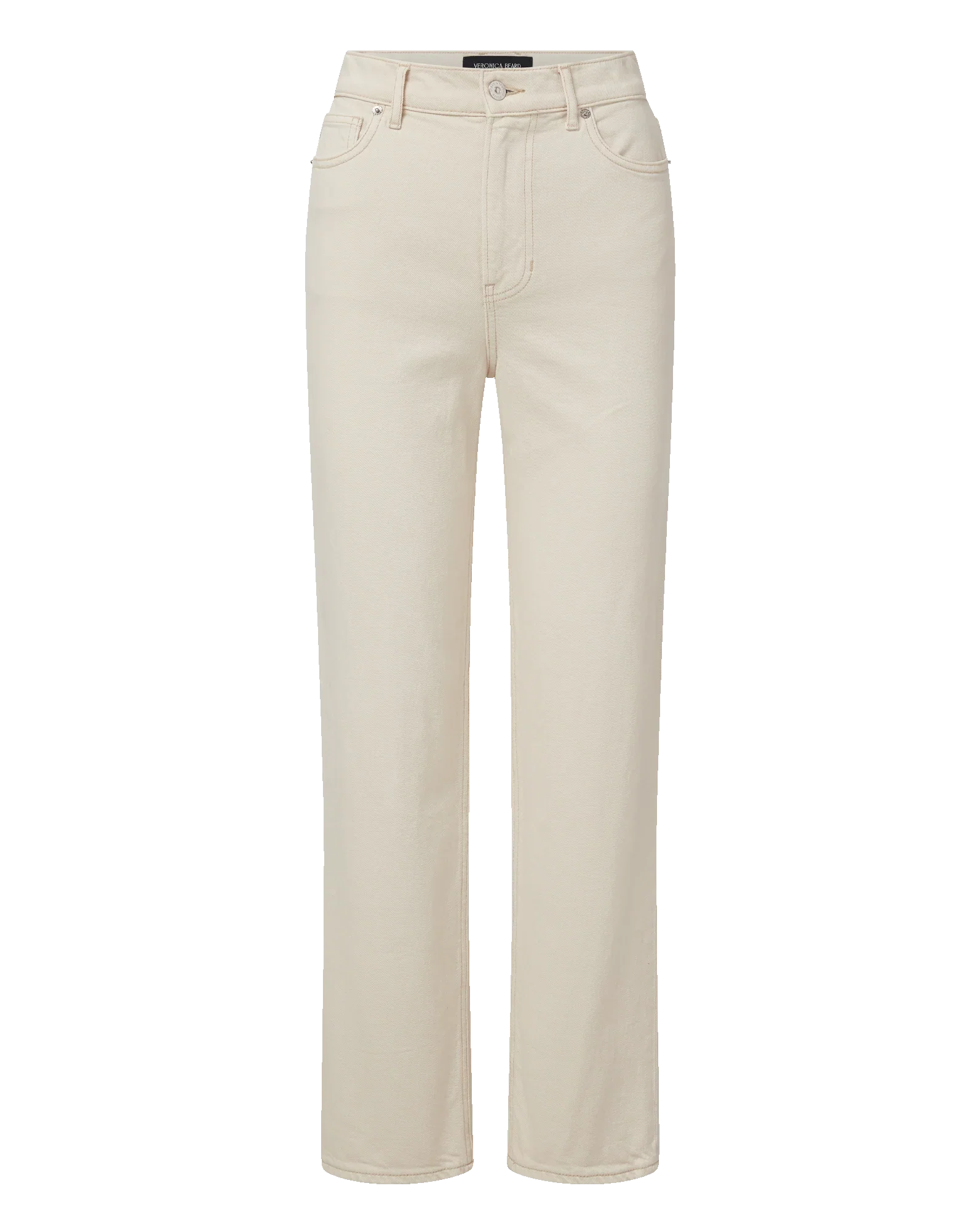 Leah Straight-Leg Jean