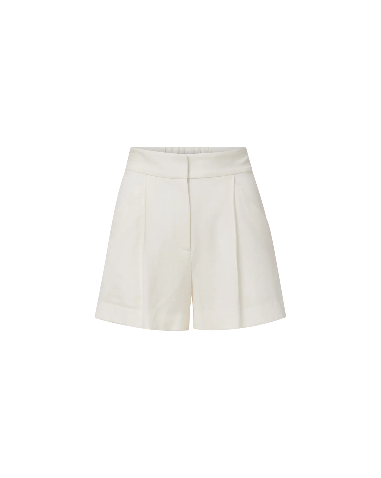 Marbeau Pleated Short