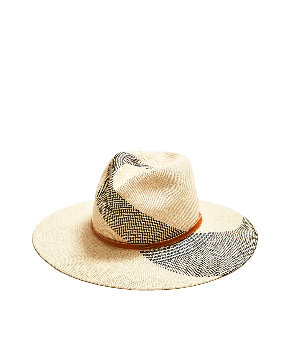 Geranium Hat