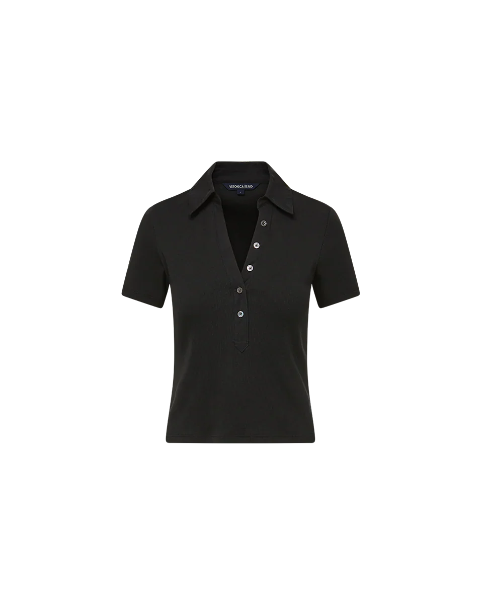 Kearney Button-Down T-Shirt