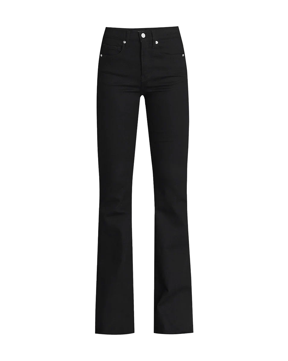 Beverly Skinny-Flare Jean