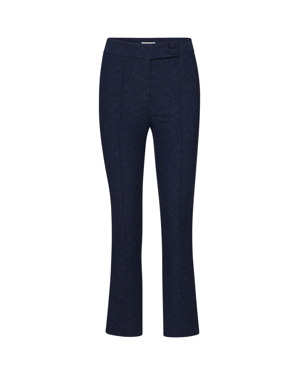 Dell Jacquard Pant