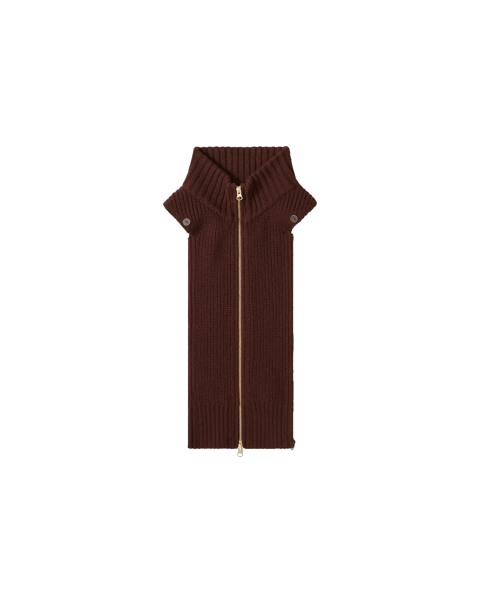 Chalmers Cashmere Dickey