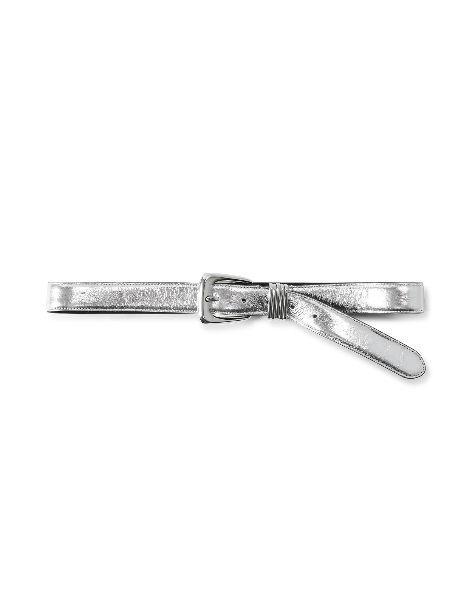 Arch Leather Belt