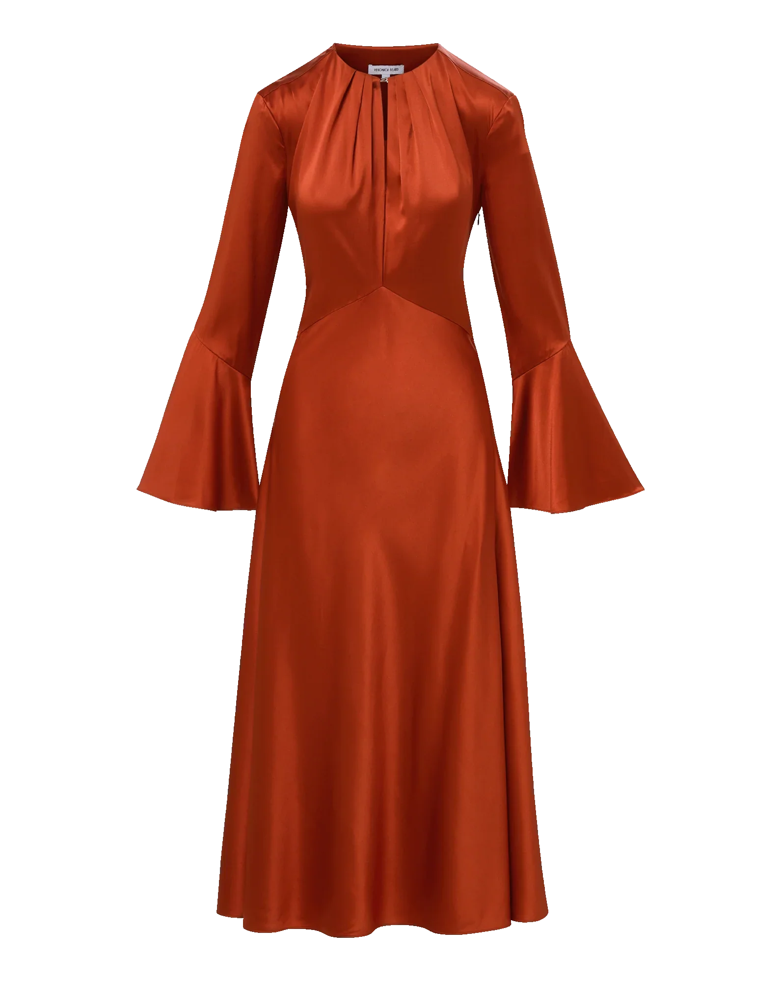 Ezri Midi Dress