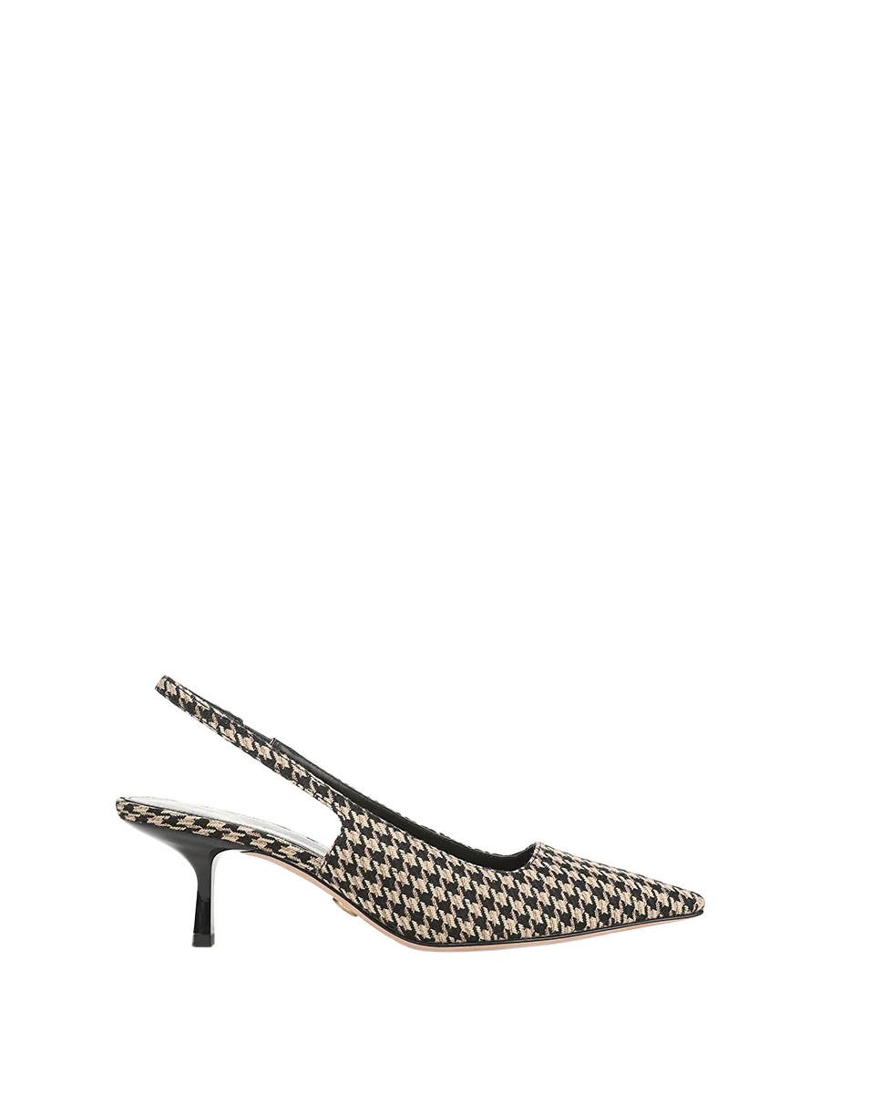 Cashel Slingback Heel