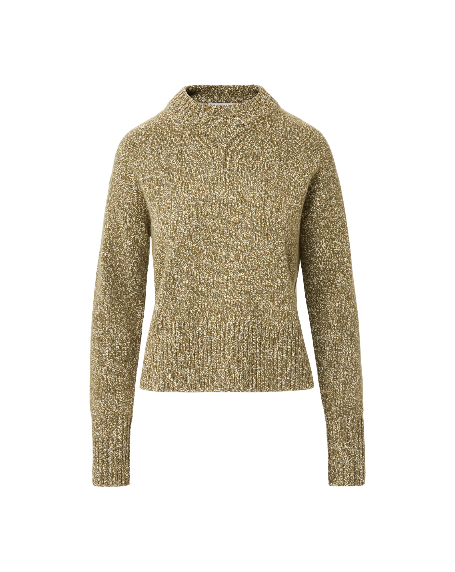 Andi Cashmere Sweater