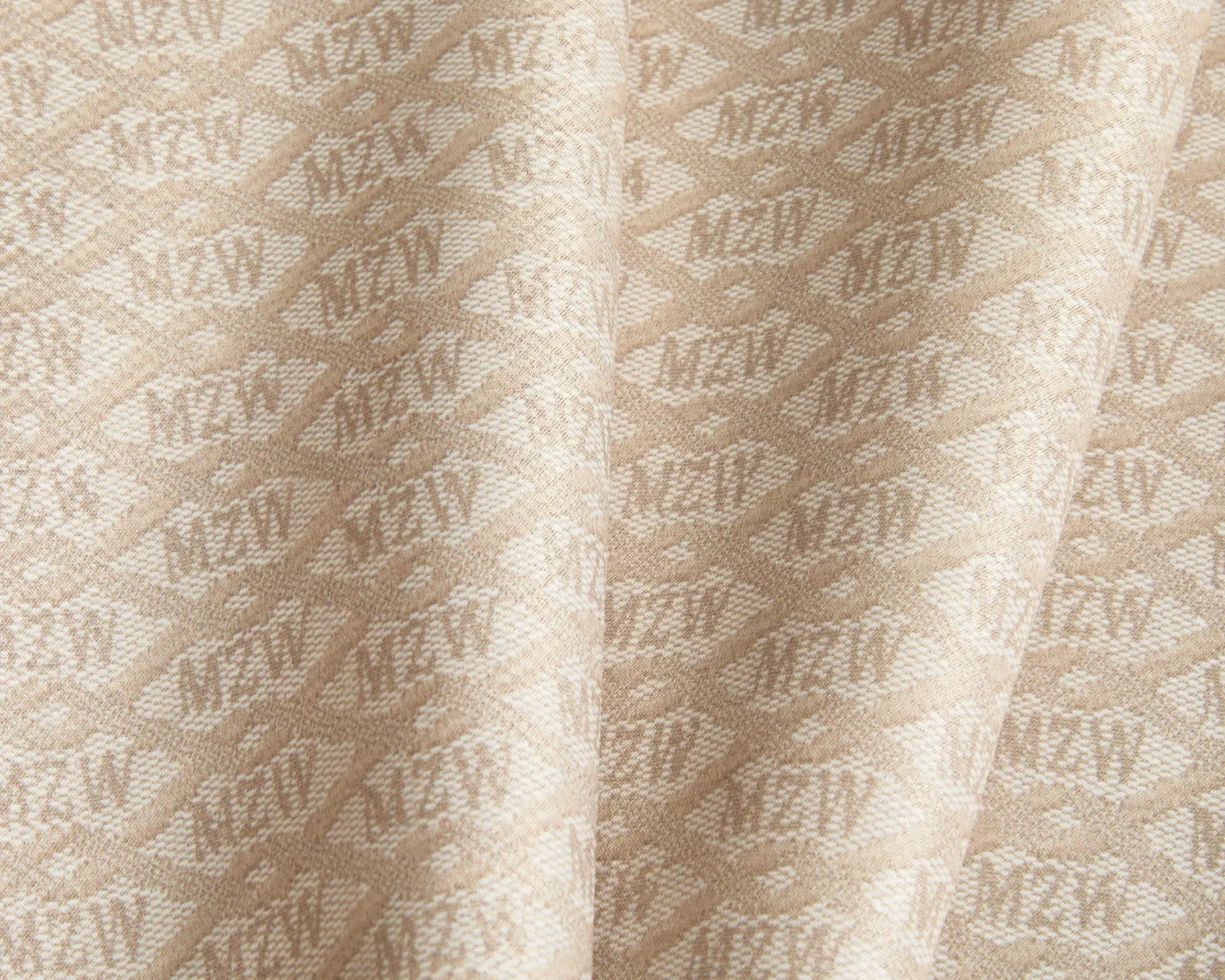 Legacy Print Personalized Metro Clutch