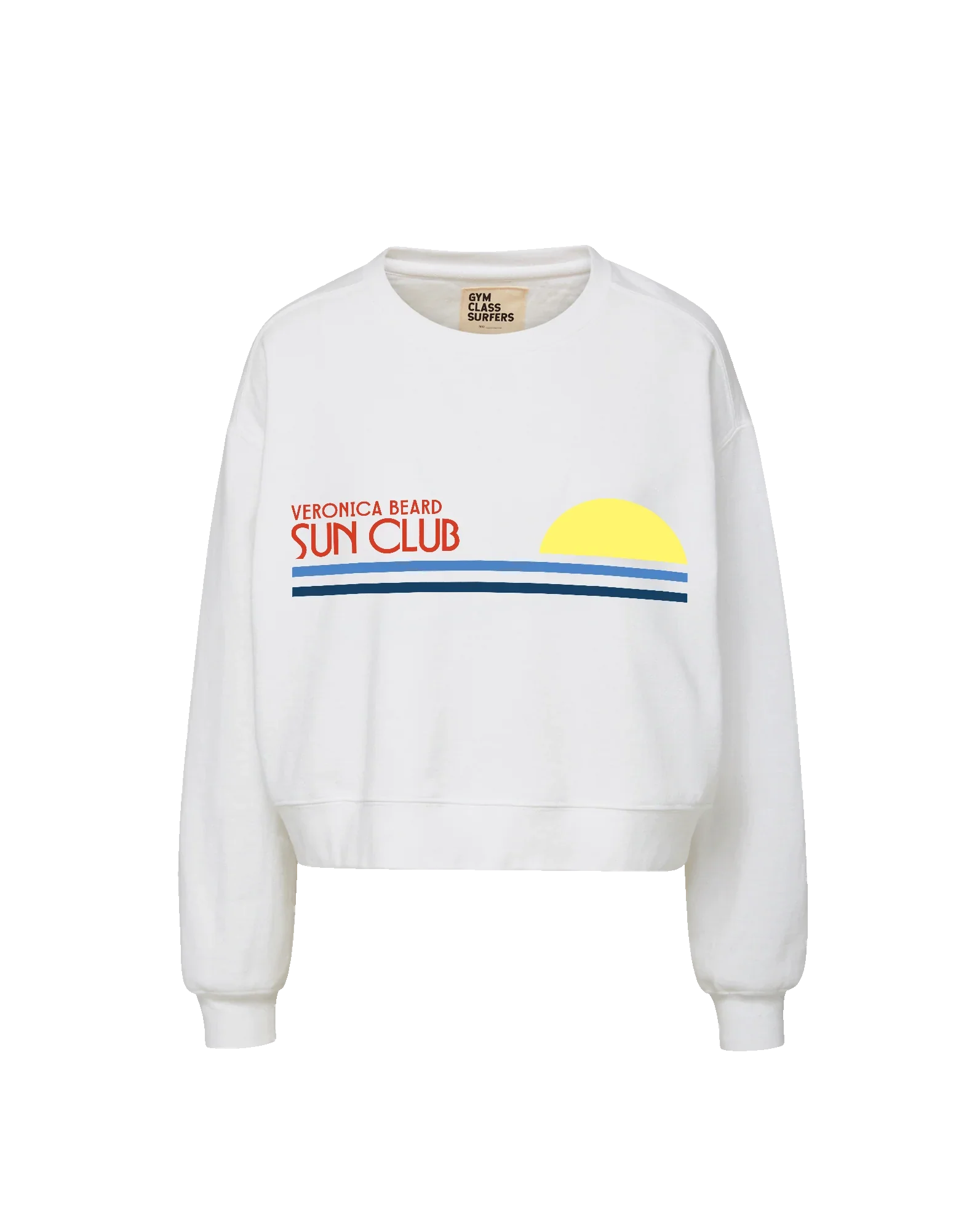 Après Sun Sweatshirt