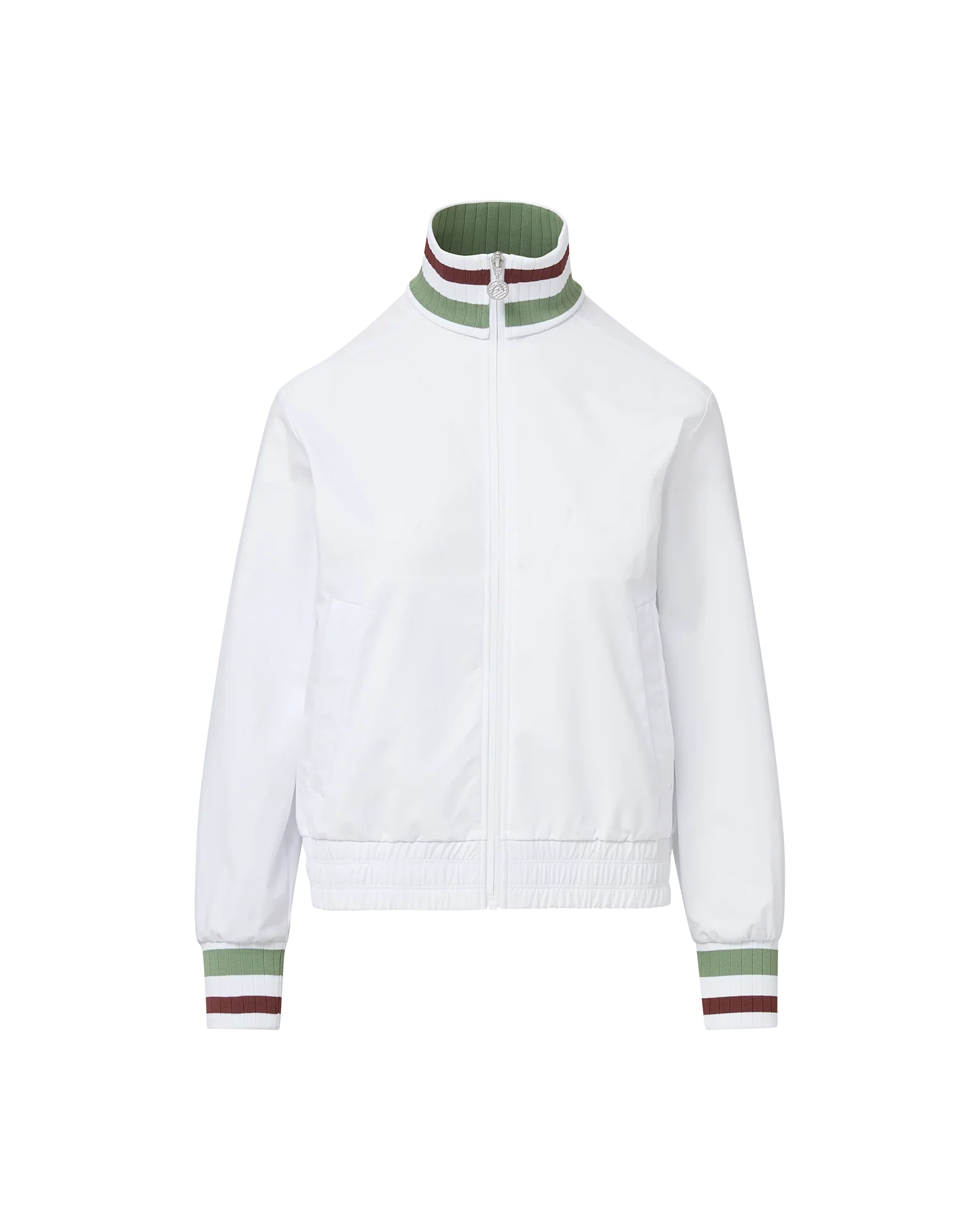 Volley Track Jacket