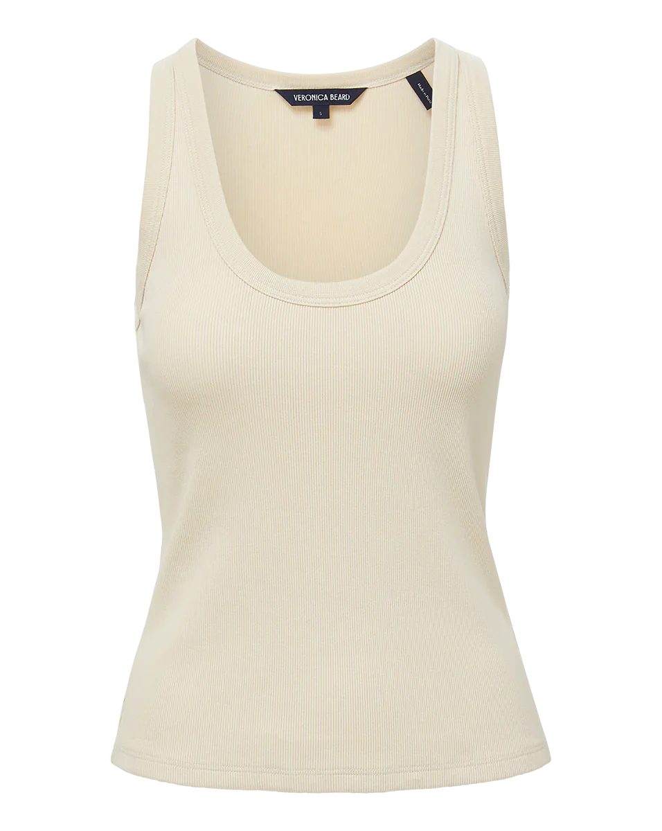 Birke Scoopneck Tank Top