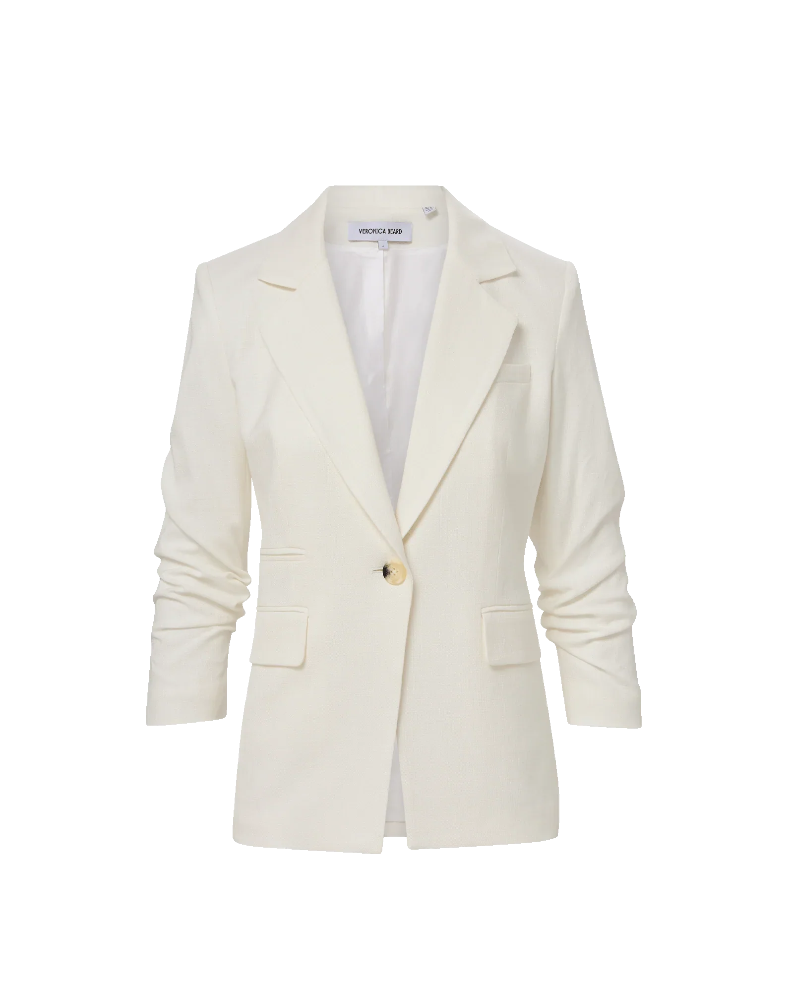 Battista Dickey Jacket