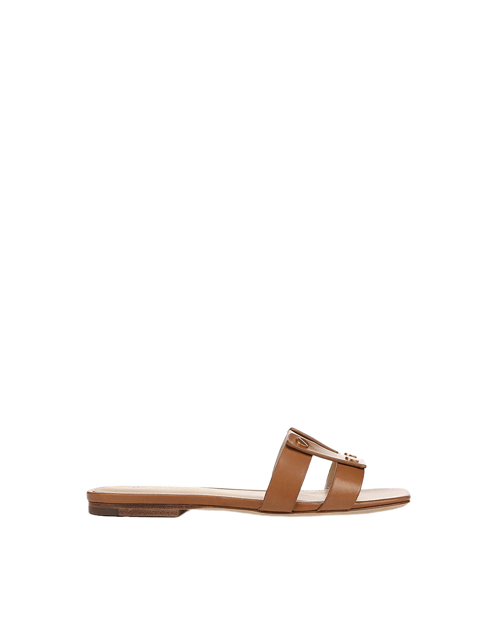 Via Slide Sandal
