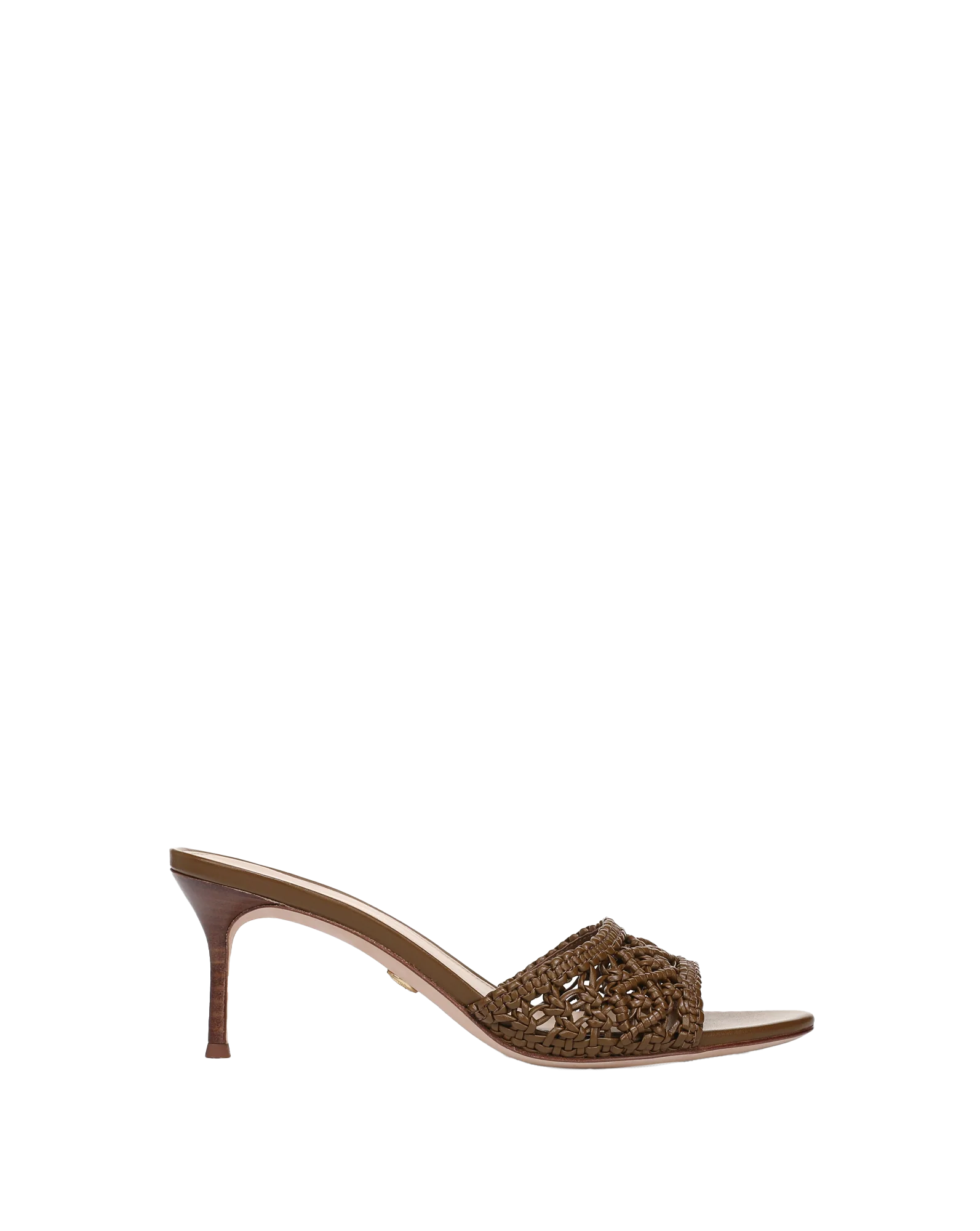 Tia Macrame Sandal