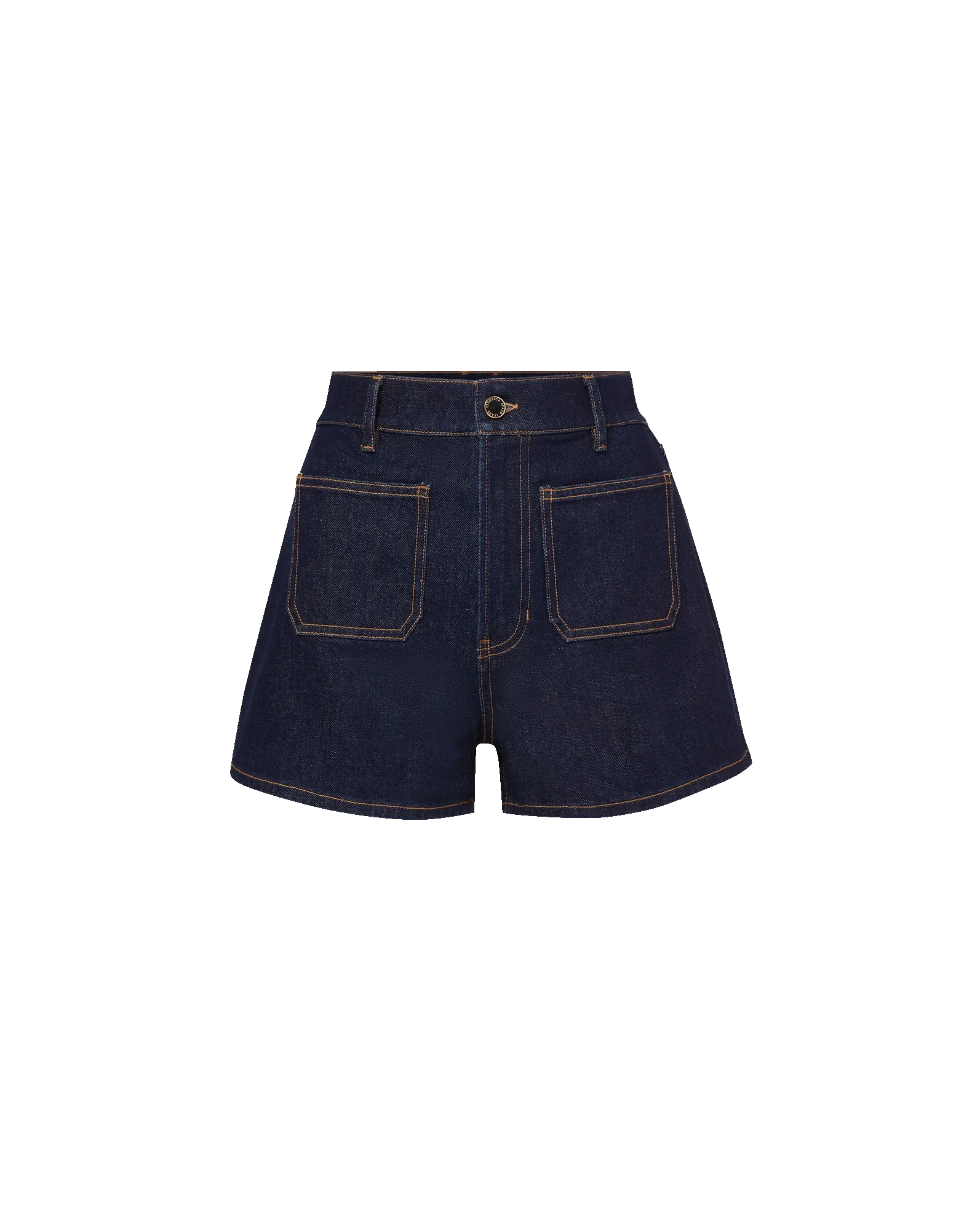 Elijah Denim Short