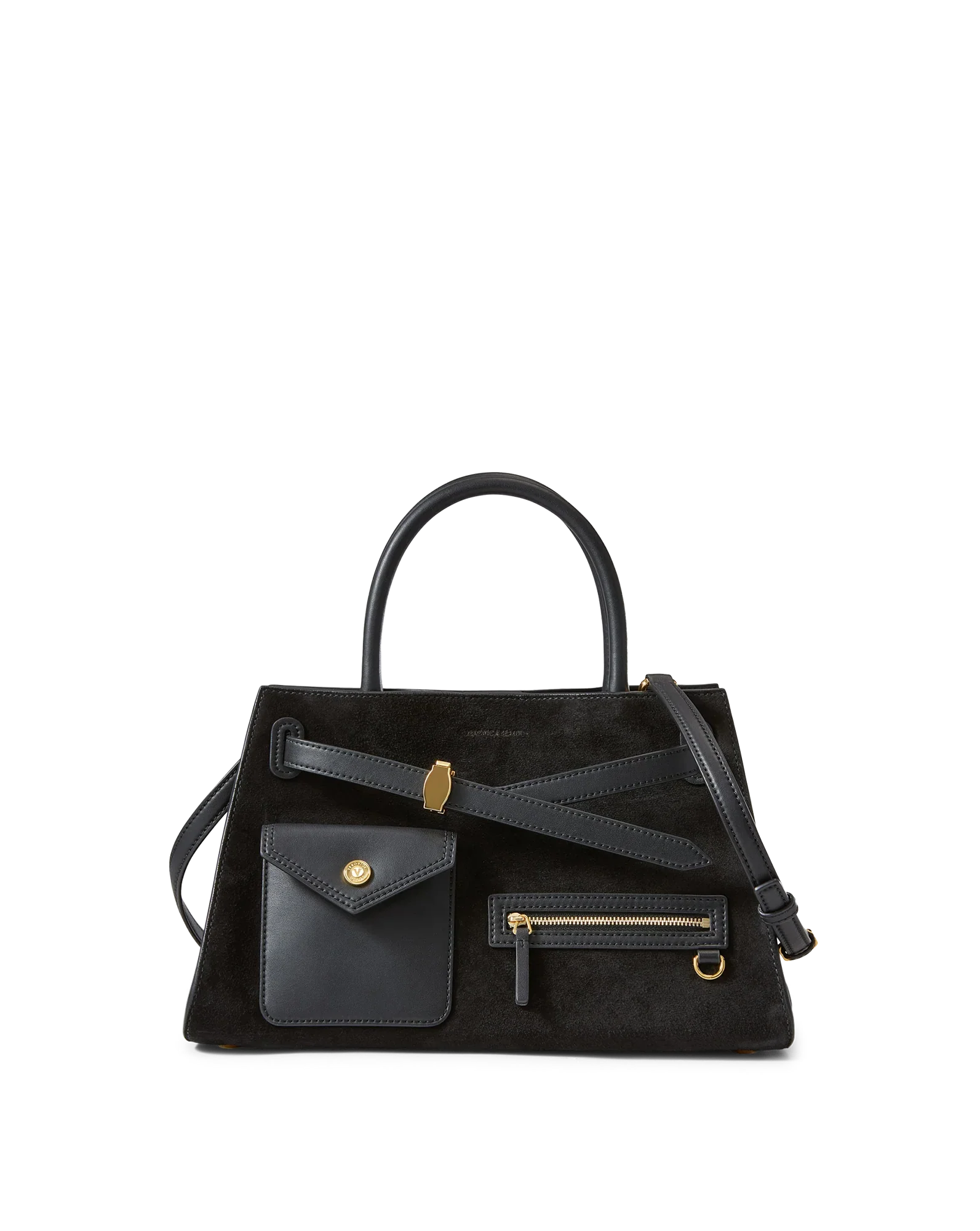 Veronica Beard Cargo Dash Bag