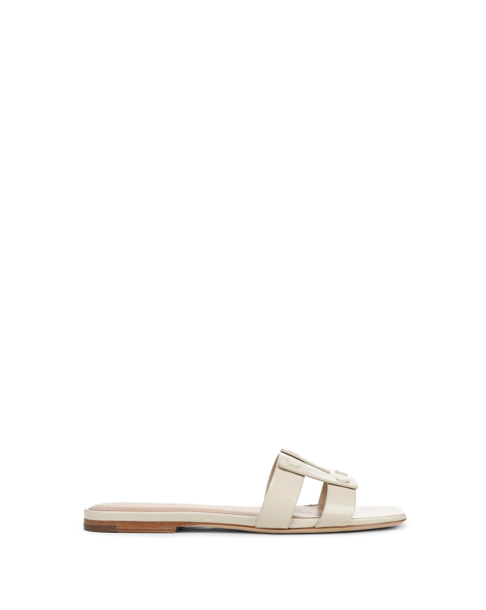 Via Slide Sandal